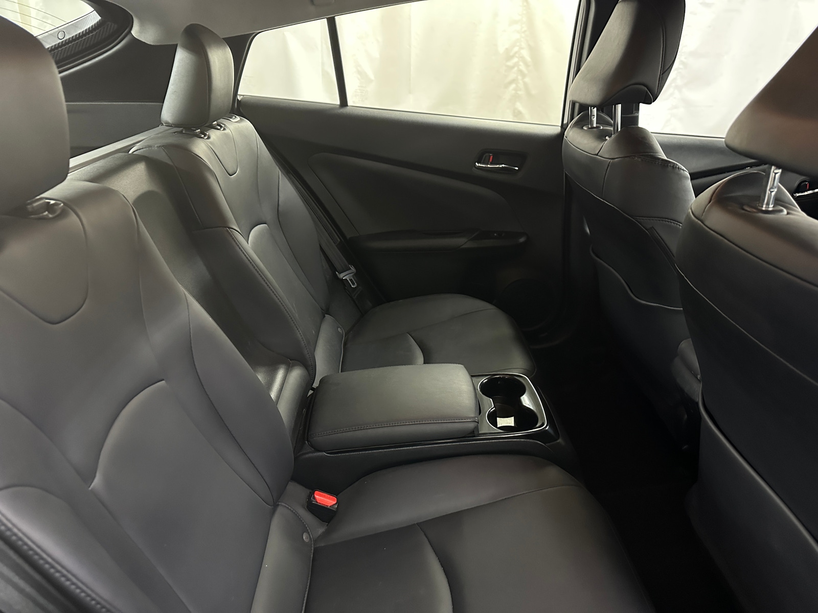 Thumbnail: 2018 Toyota Prius Prime - 5