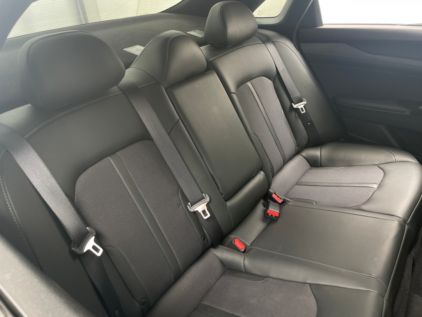 Thumbnail: 2023 Kia K5 - 6