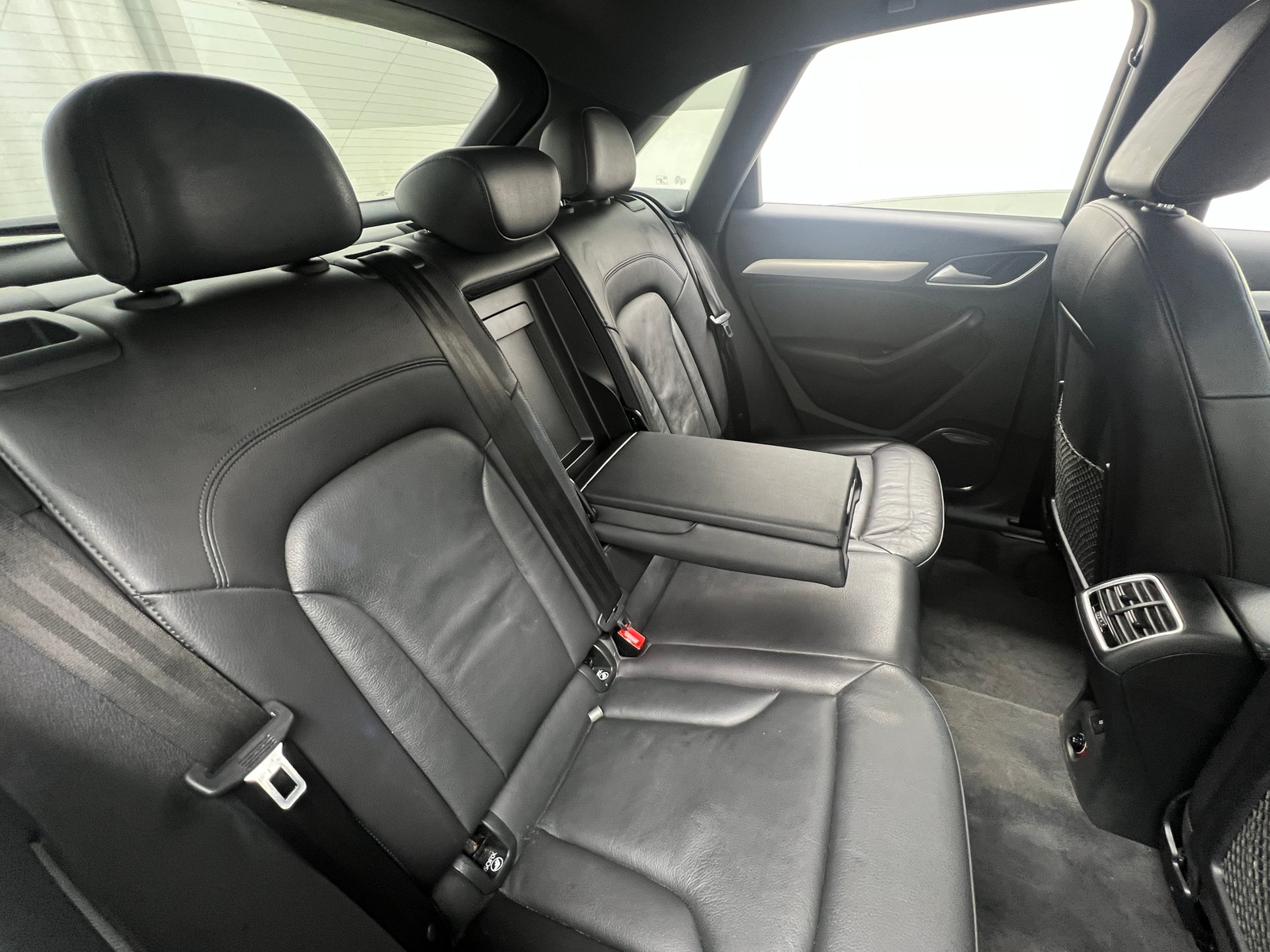 Thumbnail: 2017 Audi Q3 - 5