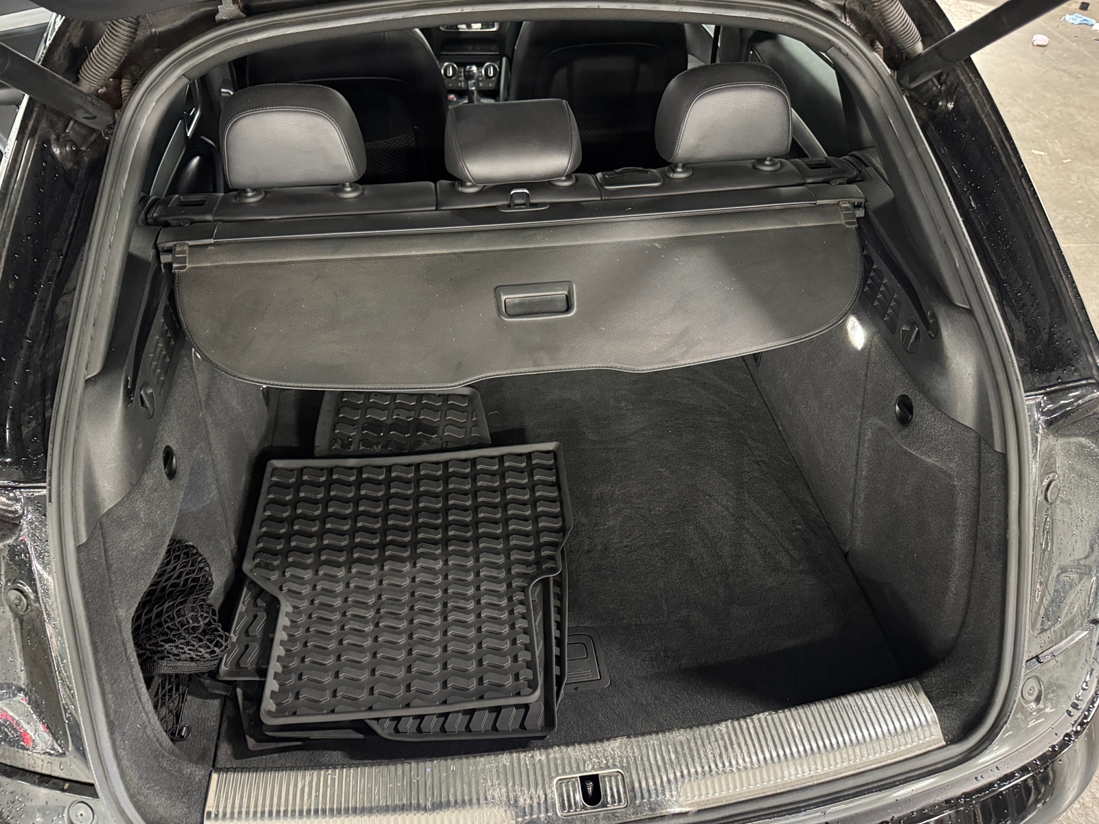 Thumbnail: 2017 Audi Q3 - 6