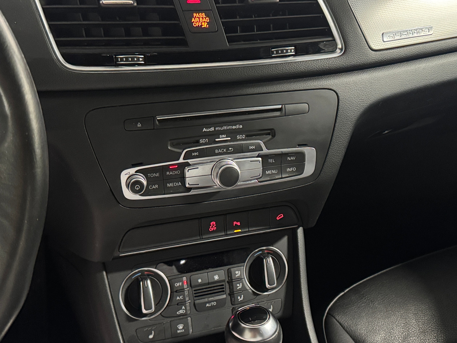 Thumbnail: 2017 Audi Q3 - 3