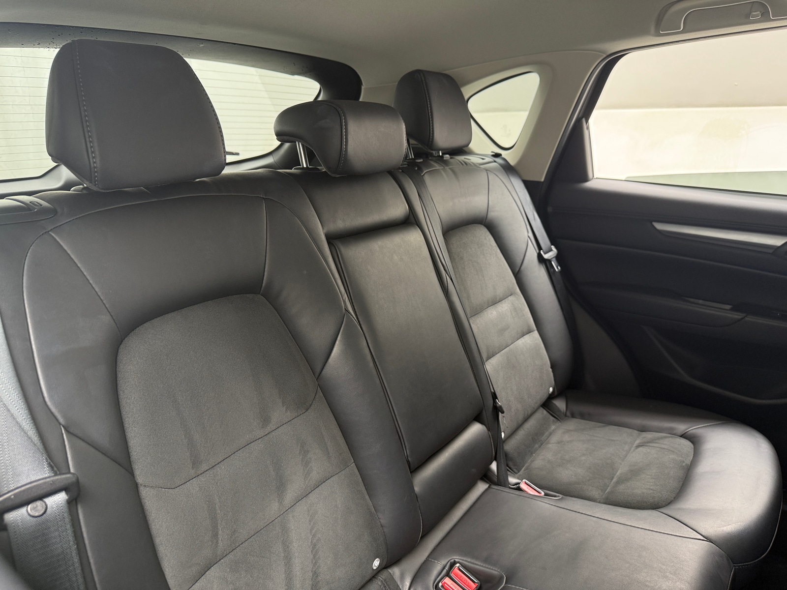 Thumbnail: 2023 Mazda CX-5 - 5