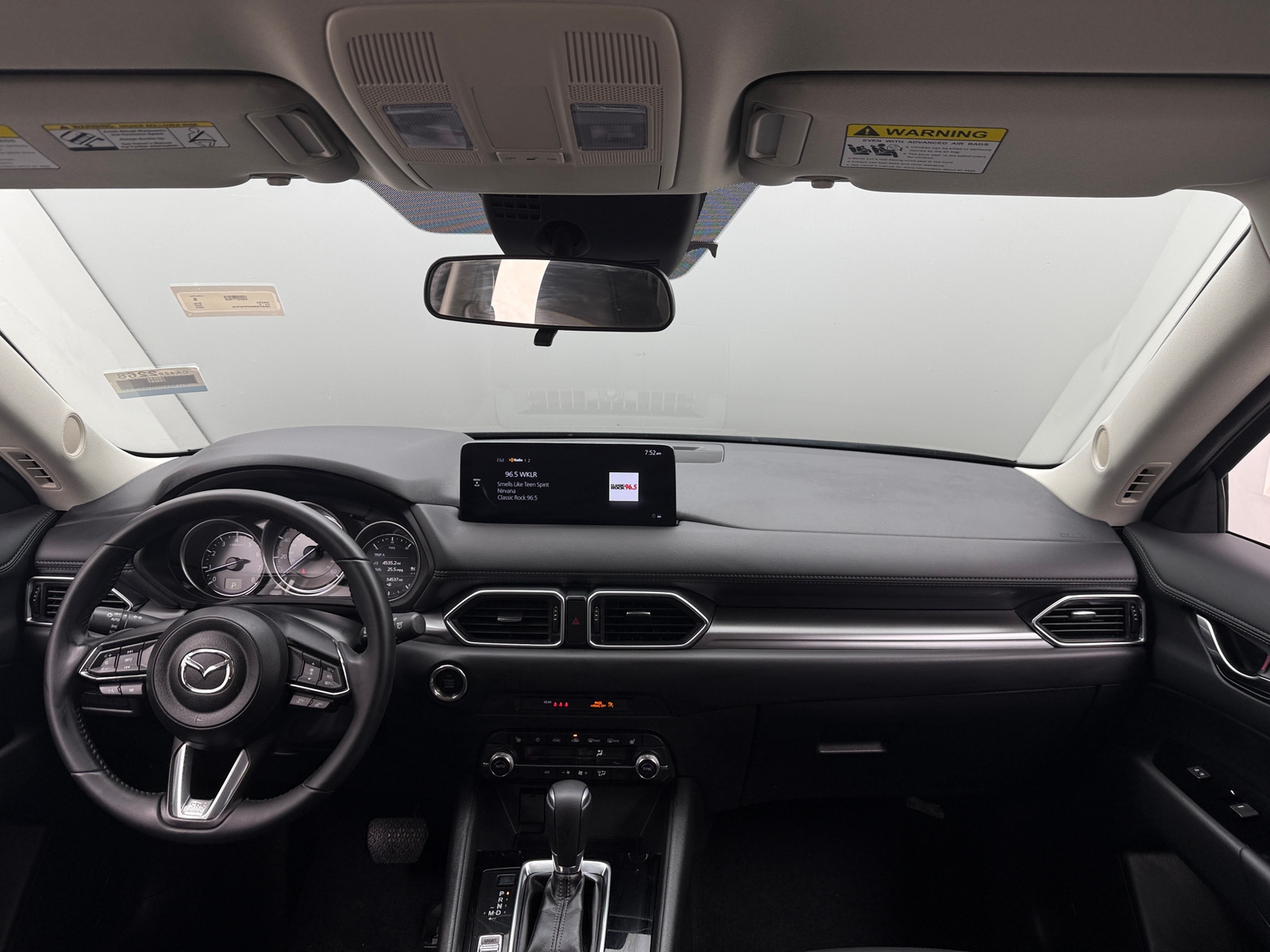 Thumbnail: 2023 Mazda CX-5 - 2