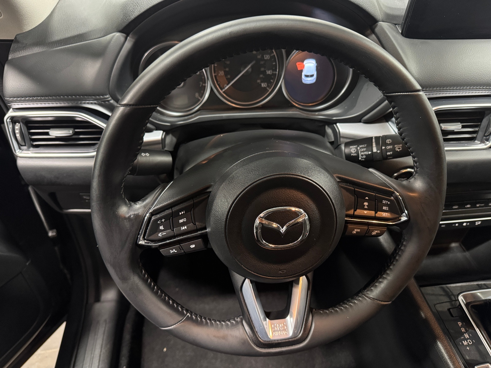 Thumbnail: 2023 Mazda CX-5 - 4