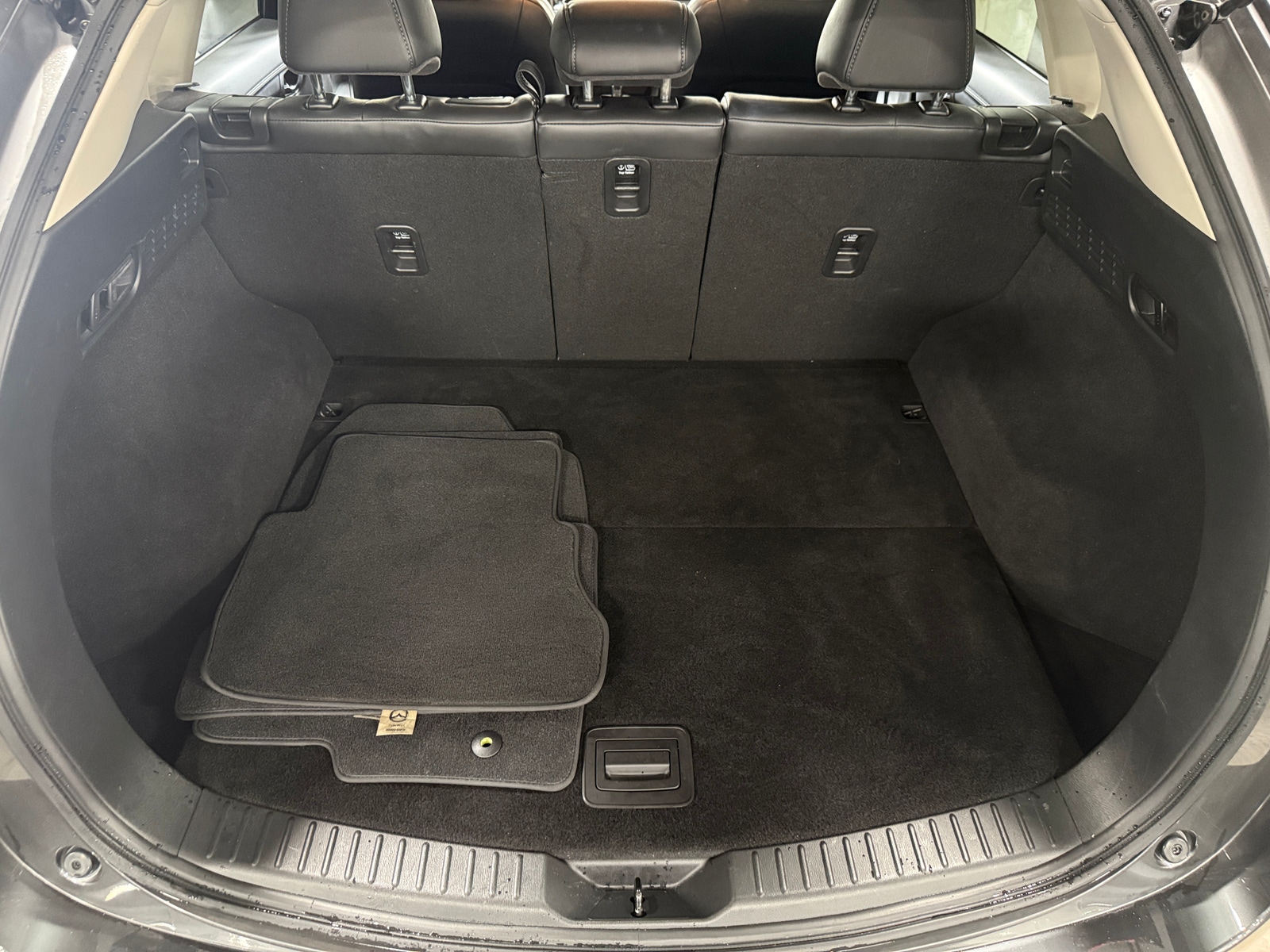 Thumbnail: 2023 Mazda CX-5 - 6