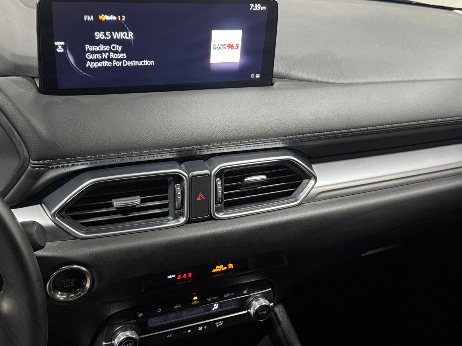 Thumbnail: 2023 Mazda CX-5 - 3