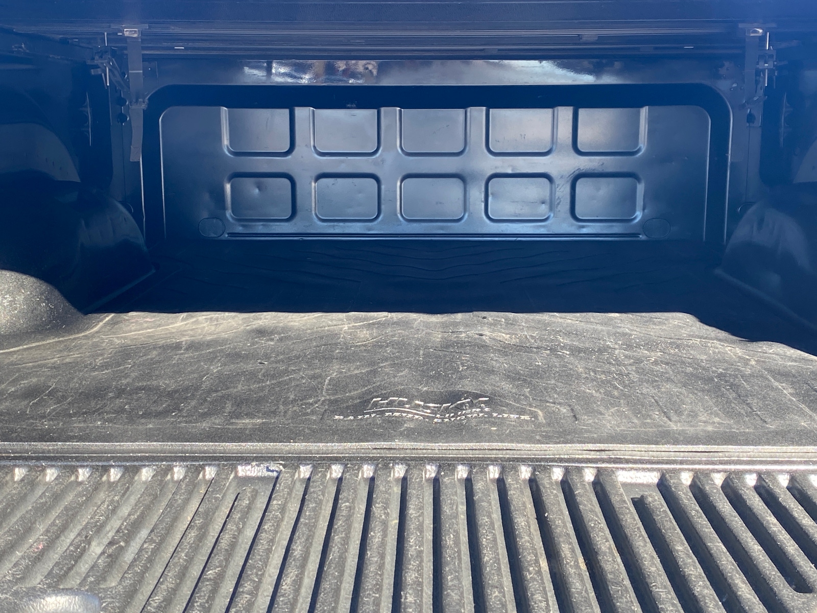 Thumbnail: 2019 RAM 2500 - 7