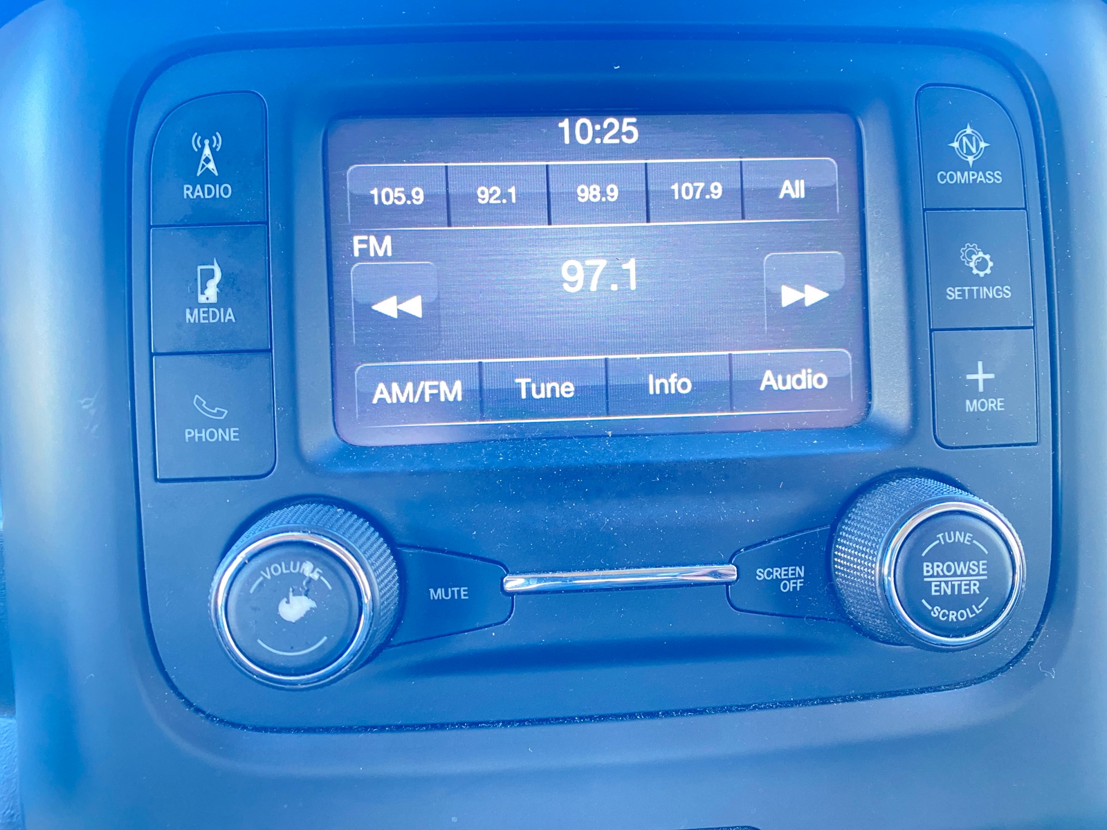 Thumbnail: 2019 RAM 2500 - 4