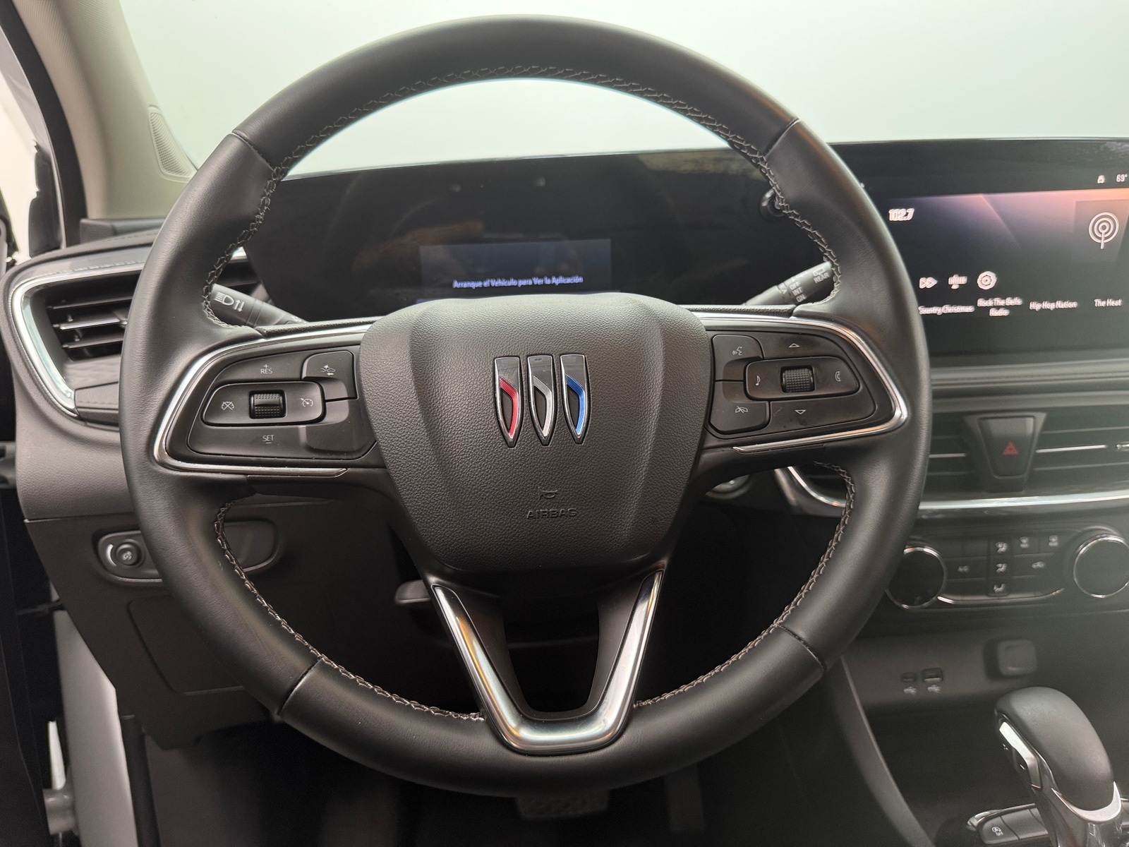 Thumbnail: 2025 Buick Encore GX - 4