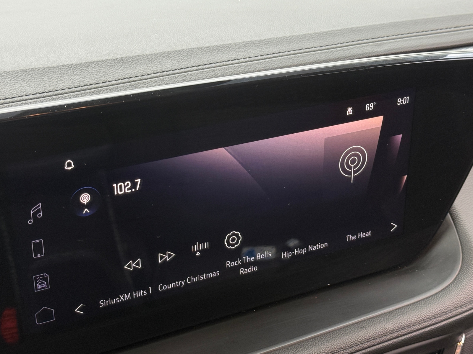 Thumbnail: 2025 Buick Encore GX - 3