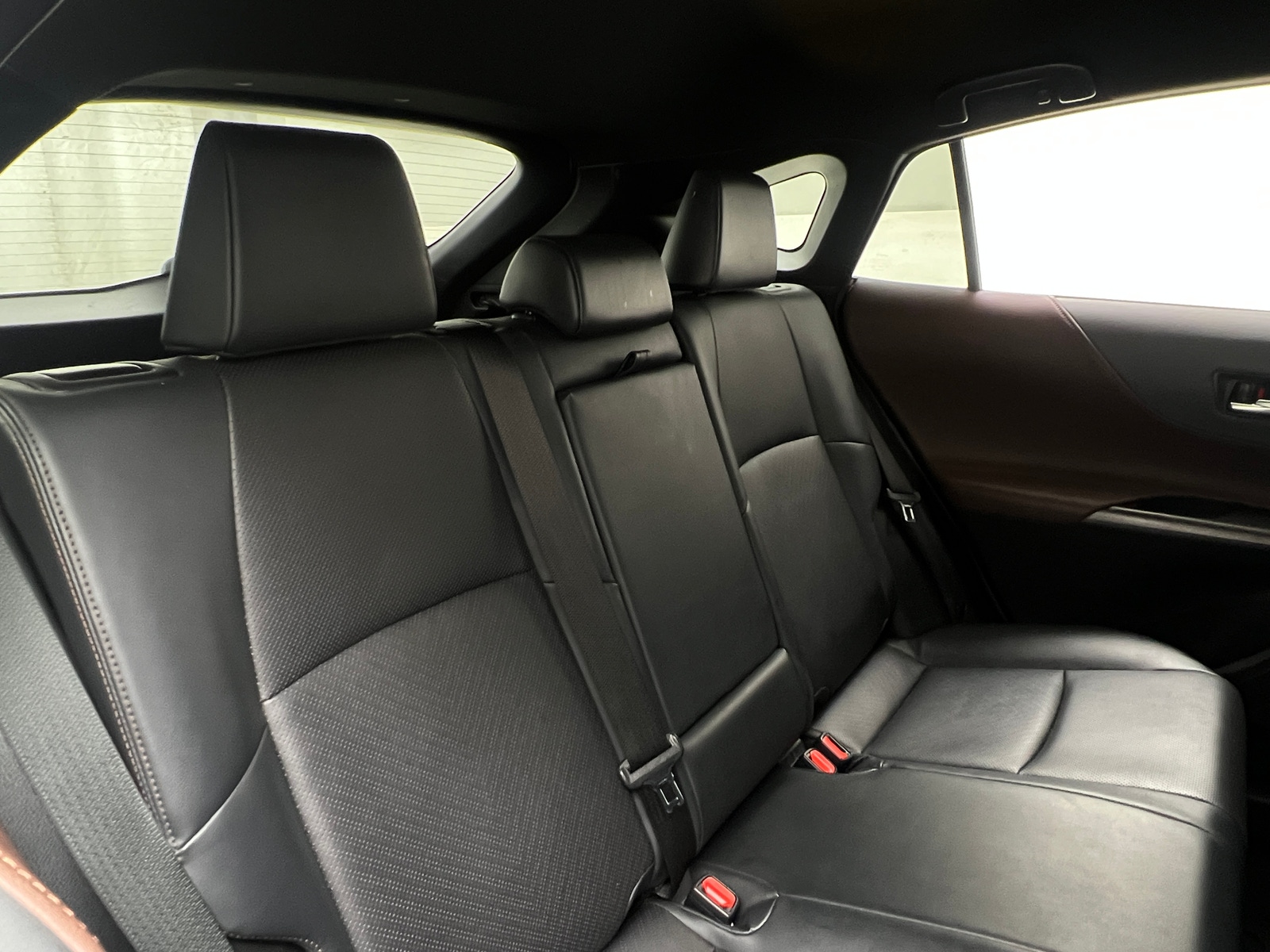 Thumbnail: 2021 Toyota Venza - 5