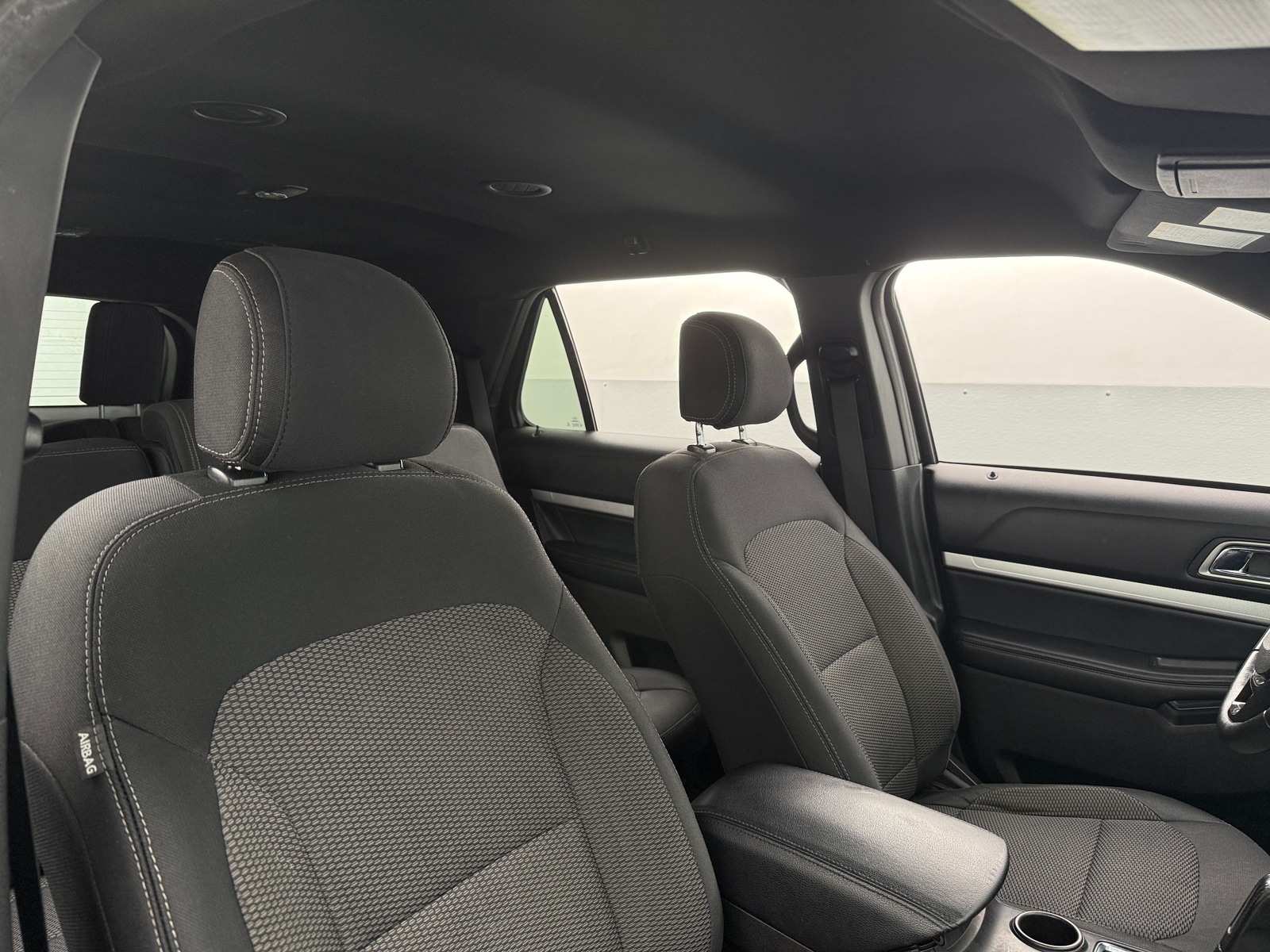 Thumbnail: 2017 Ford Explorer - 2