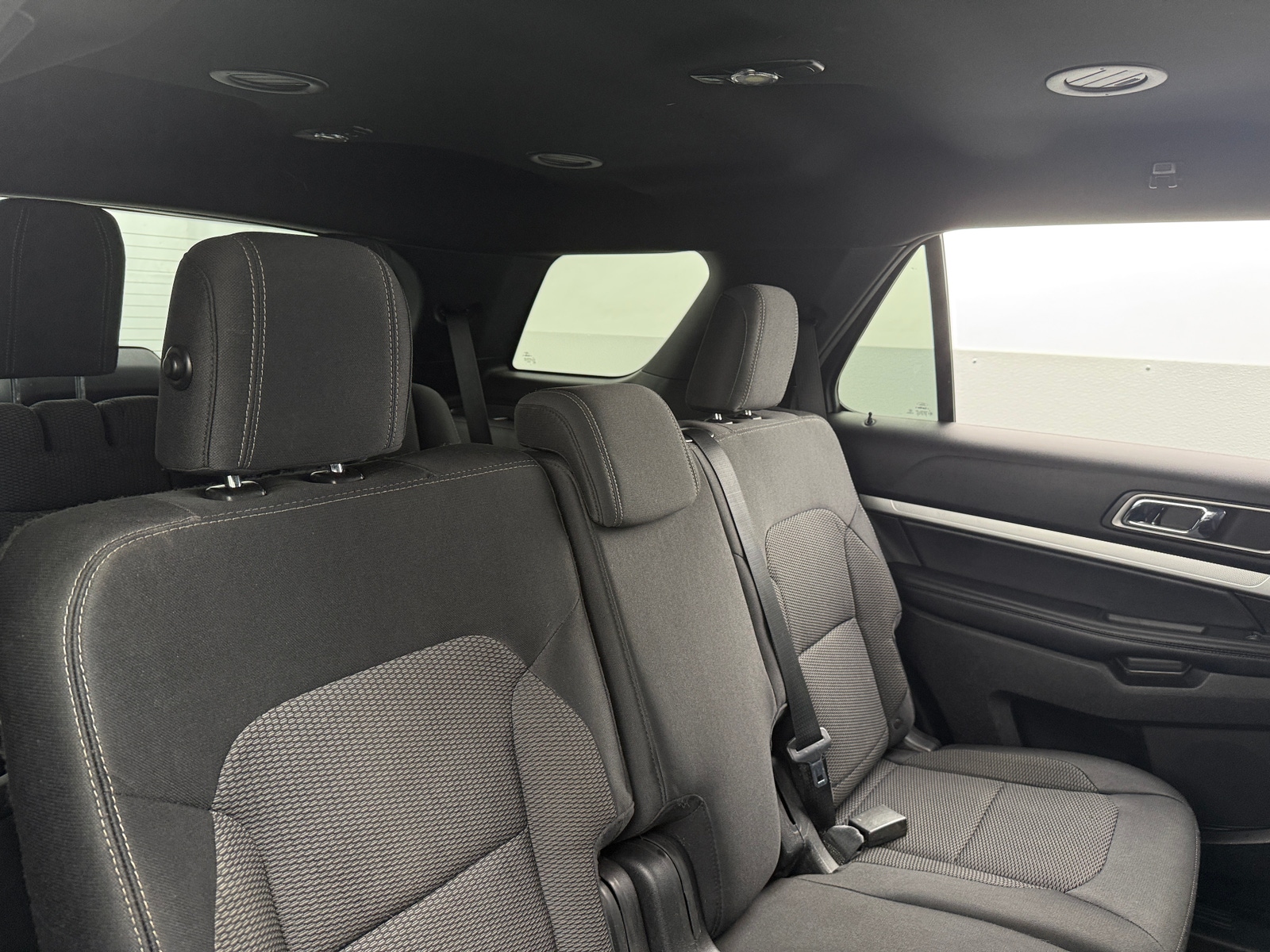 Thumbnail: 2017 Ford Explorer - 6