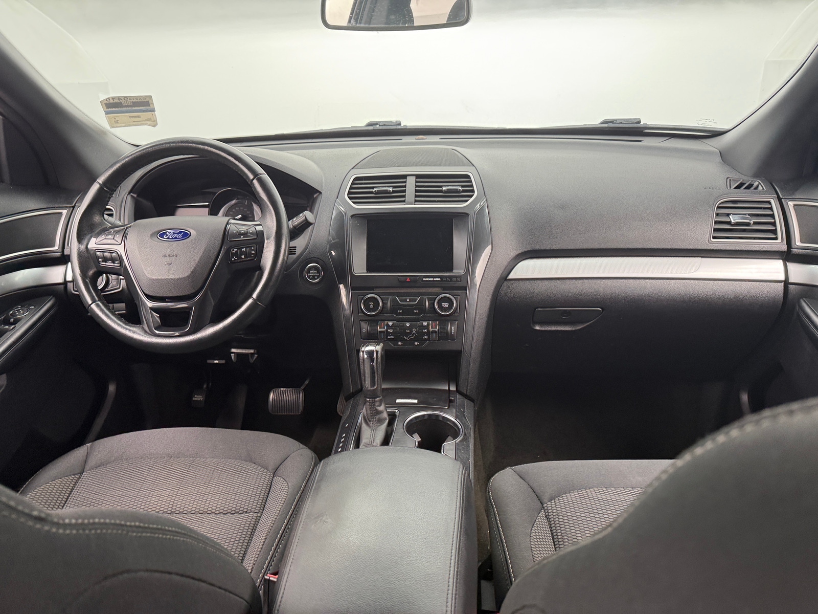 Thumbnail: 2017 Ford Explorer - 3