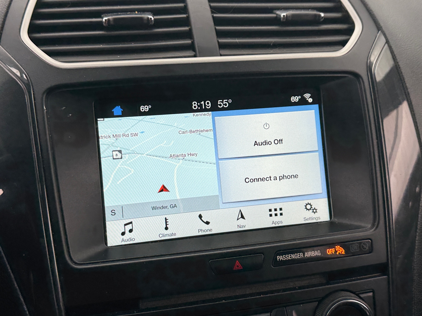 Thumbnail: 2017 Ford Explorer - 4