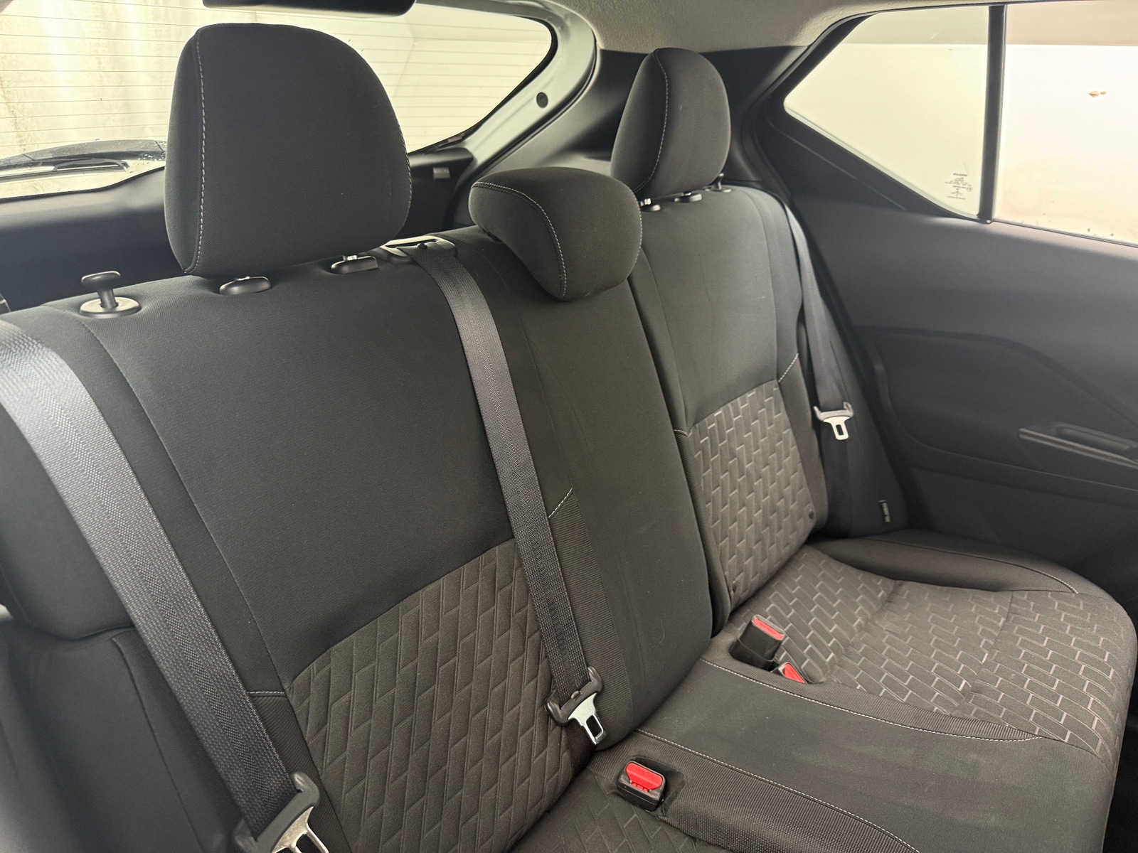 Thumbnail: 2022 Nissan Kicks - 6