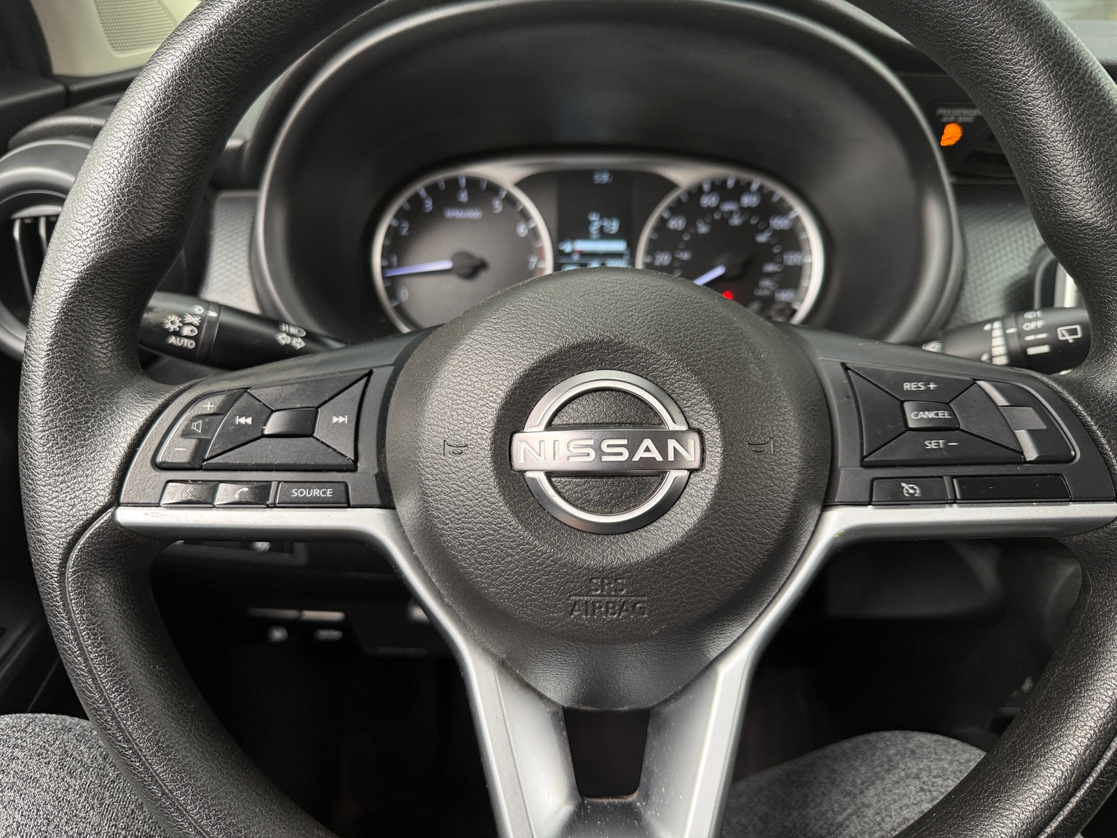 Thumbnail: 2022 Nissan Kicks - 5