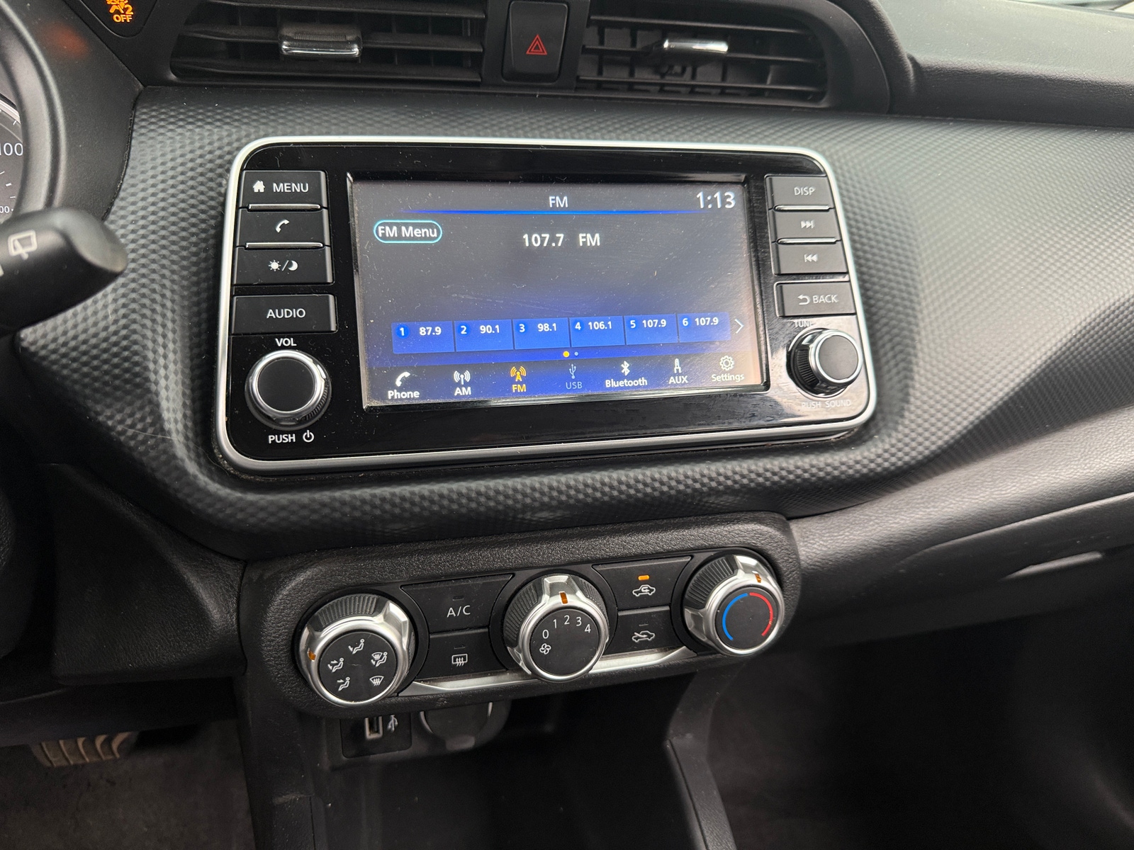 Thumbnail: 2022 Nissan Kicks - 4