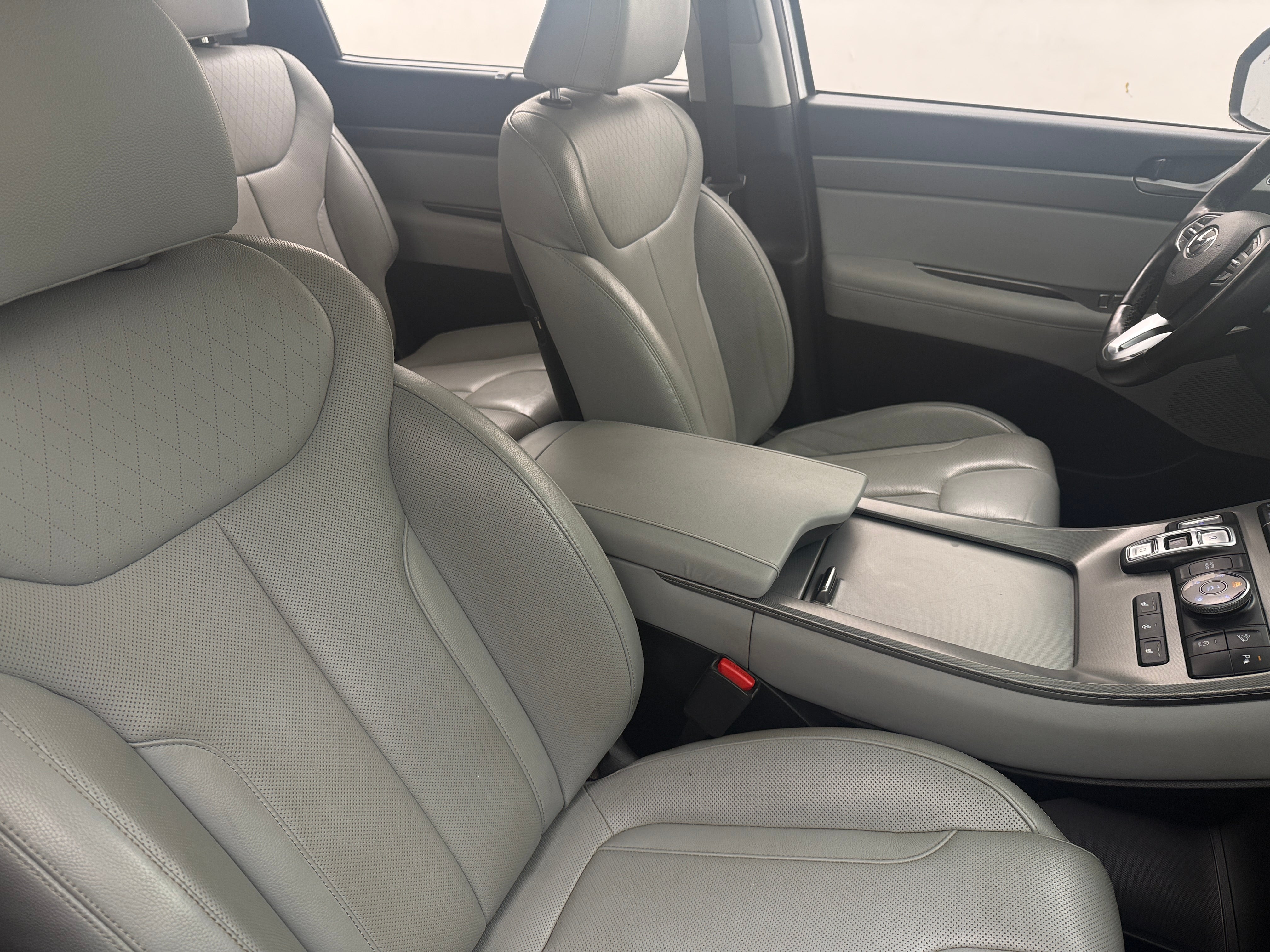 2020 Hyundai Palisade