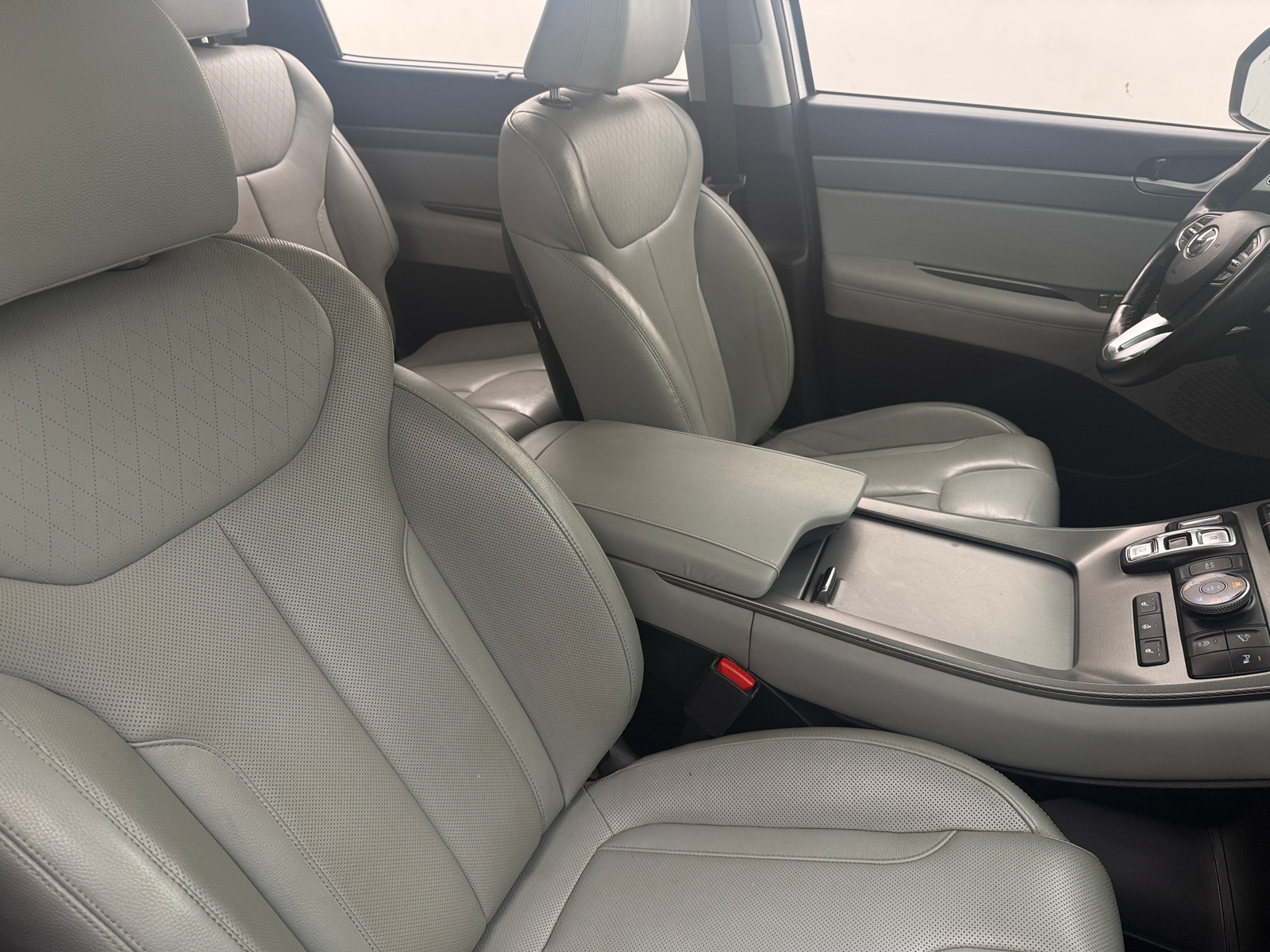 Thumbnail: 2020 Hyundai Palisade - 2