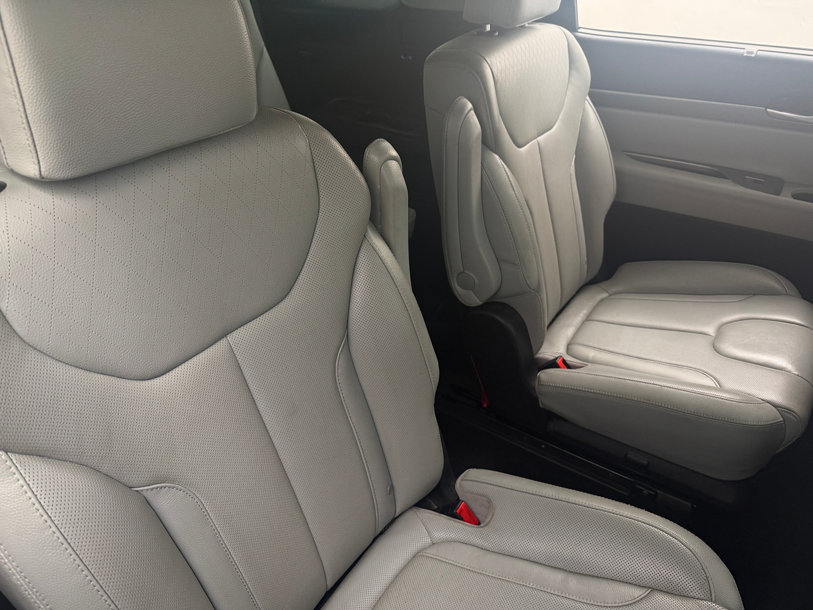 Thumbnail: 2020 Hyundai Palisade - 6