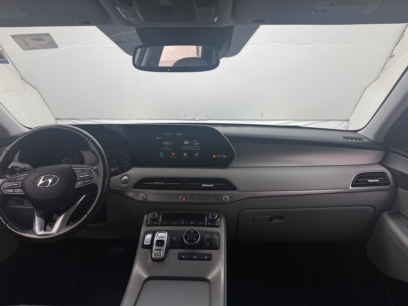 Thumbnail: 2020 Hyundai Palisade - 3