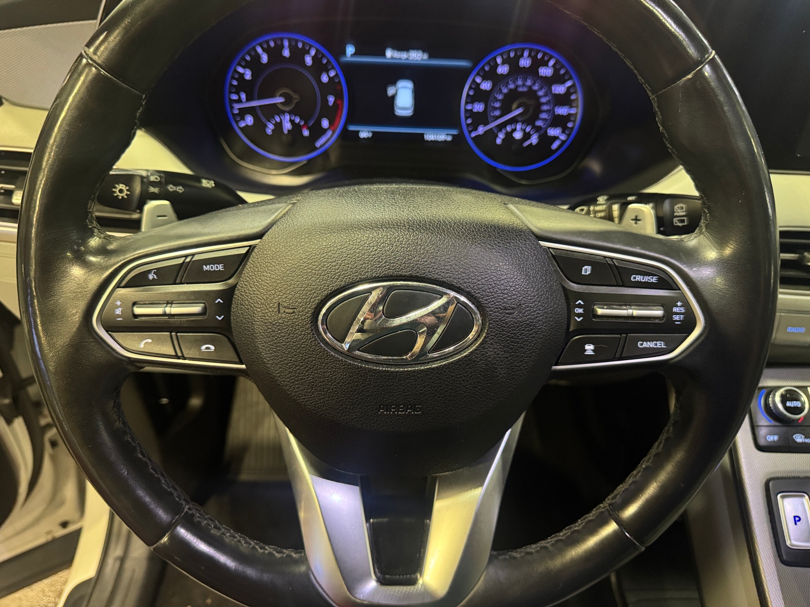 Thumbnail: 2020 Hyundai Palisade - 5