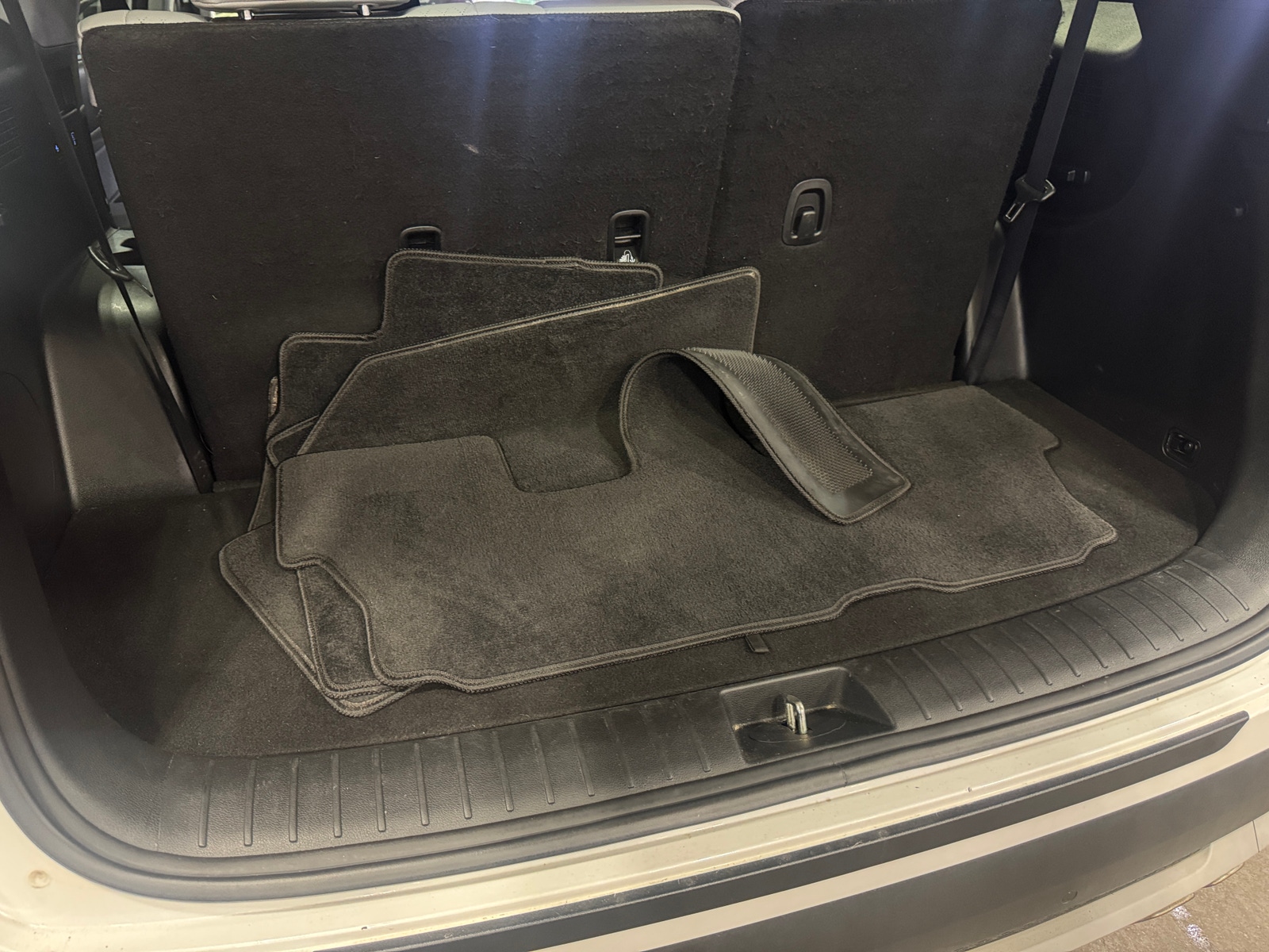 Thumbnail: 2020 Hyundai Palisade - 7