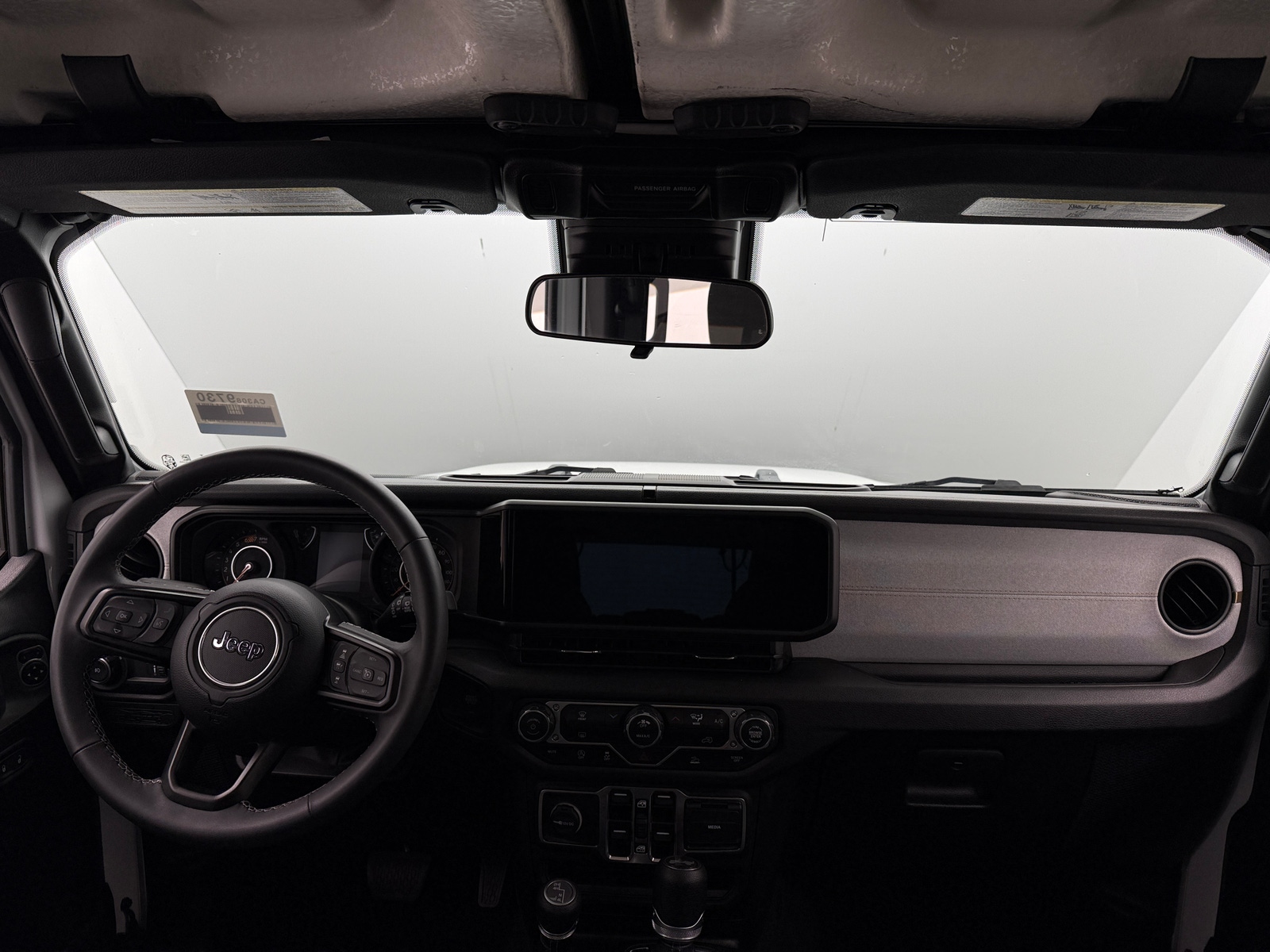 Thumbnail: 2025 Jeep Wrangler - 3