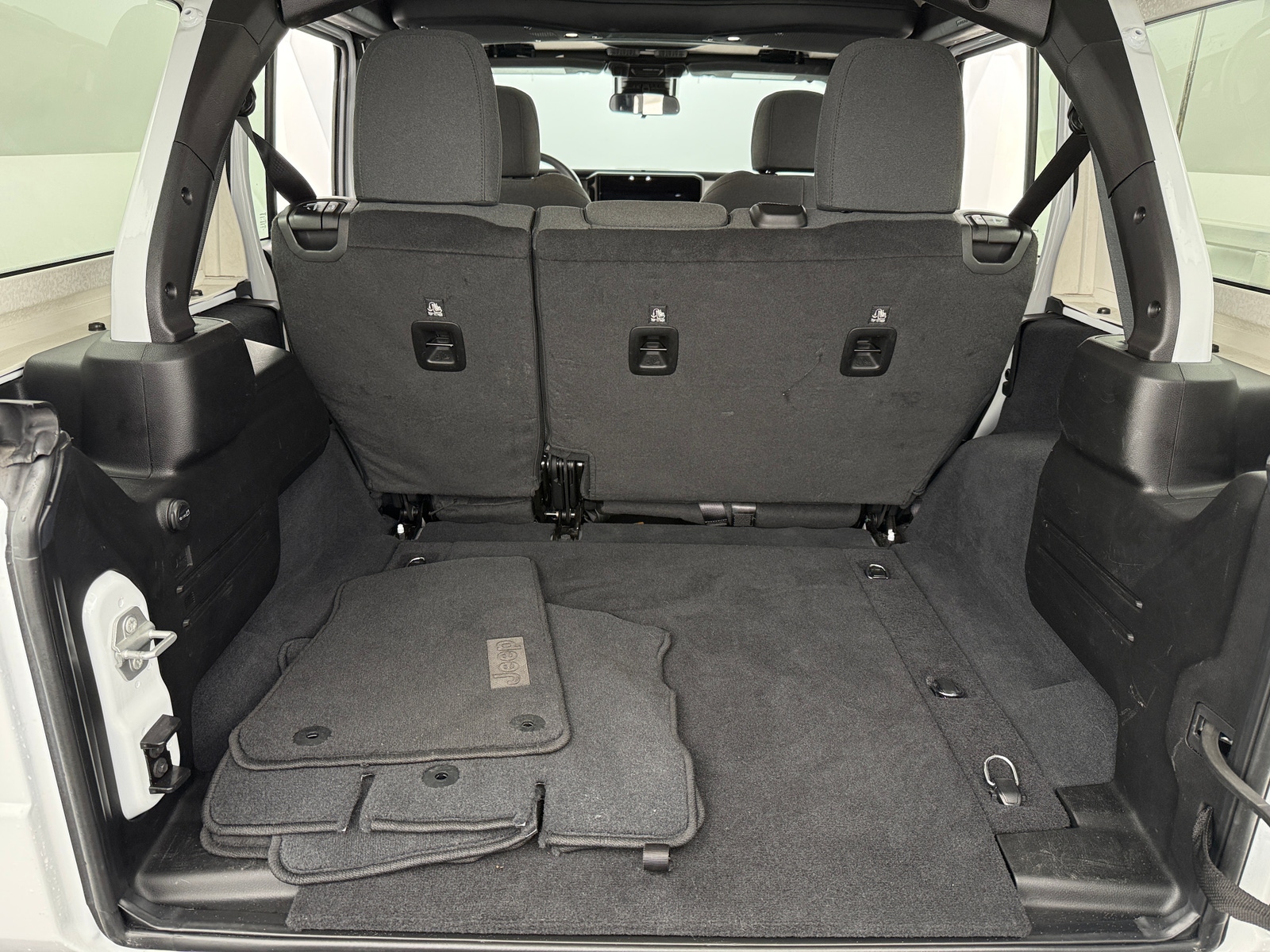 Thumbnail: 2025 Jeep Wrangler - 7