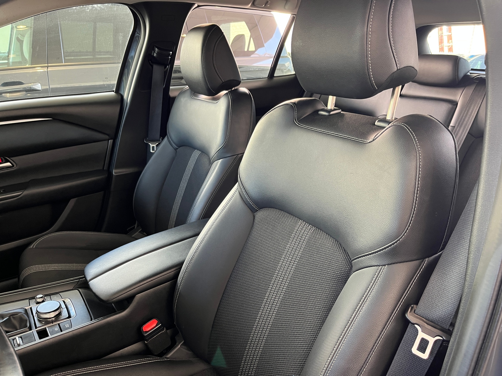 Thumbnail: 2025 Mazda CX-50 - 2