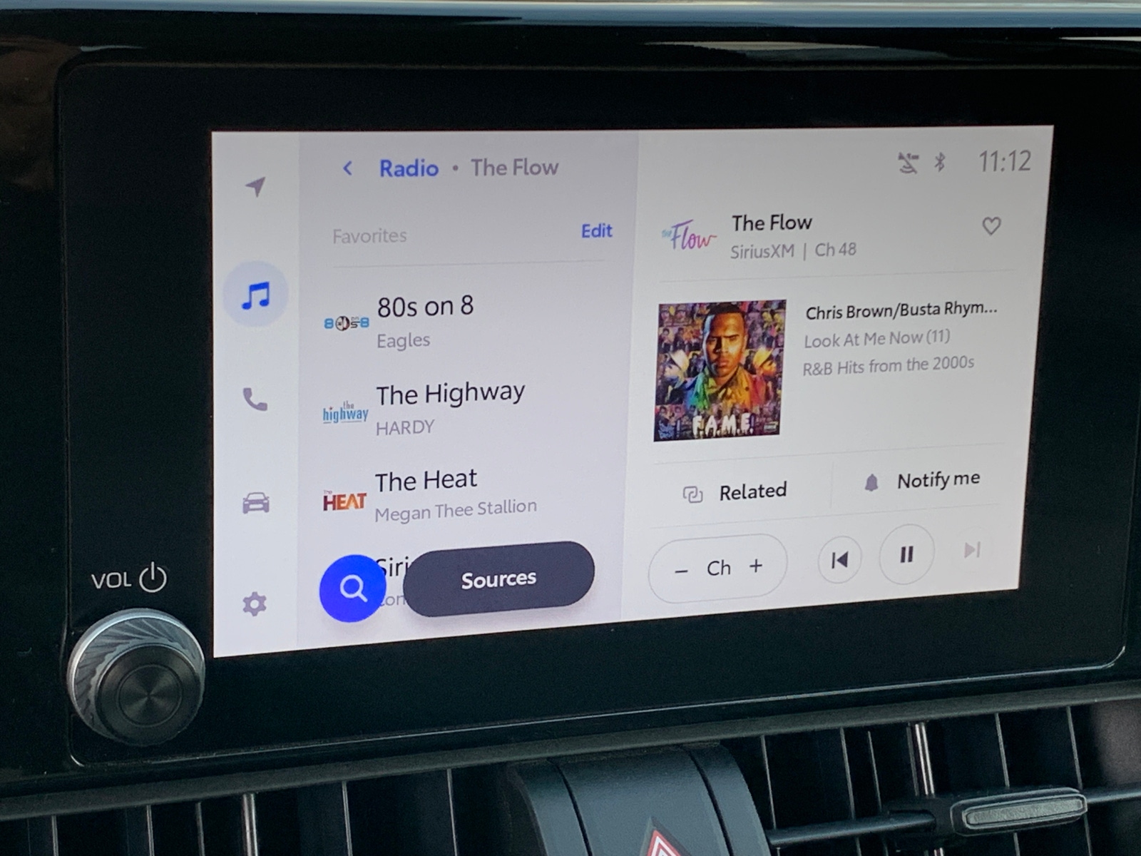 Thumbnail: 2025 Toyota RAV4 - 4