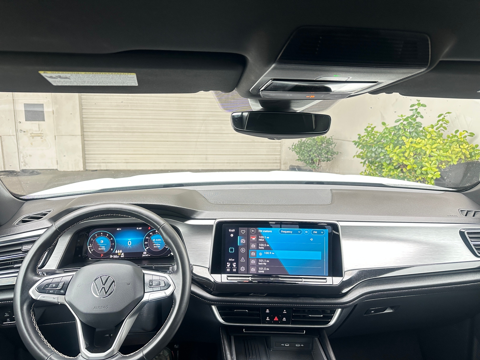 Thumbnail: 2025 Volkswagen Atlas - 2