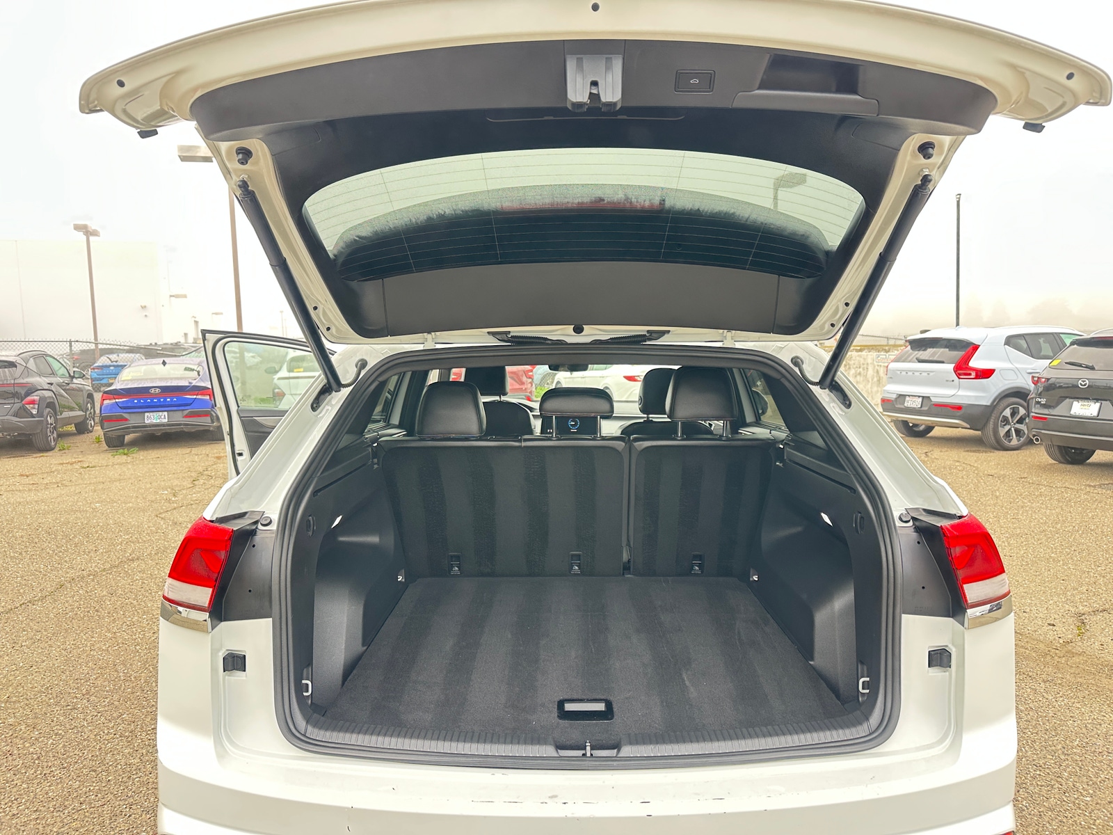 Thumbnail: 2025 Volkswagen Atlas - 5