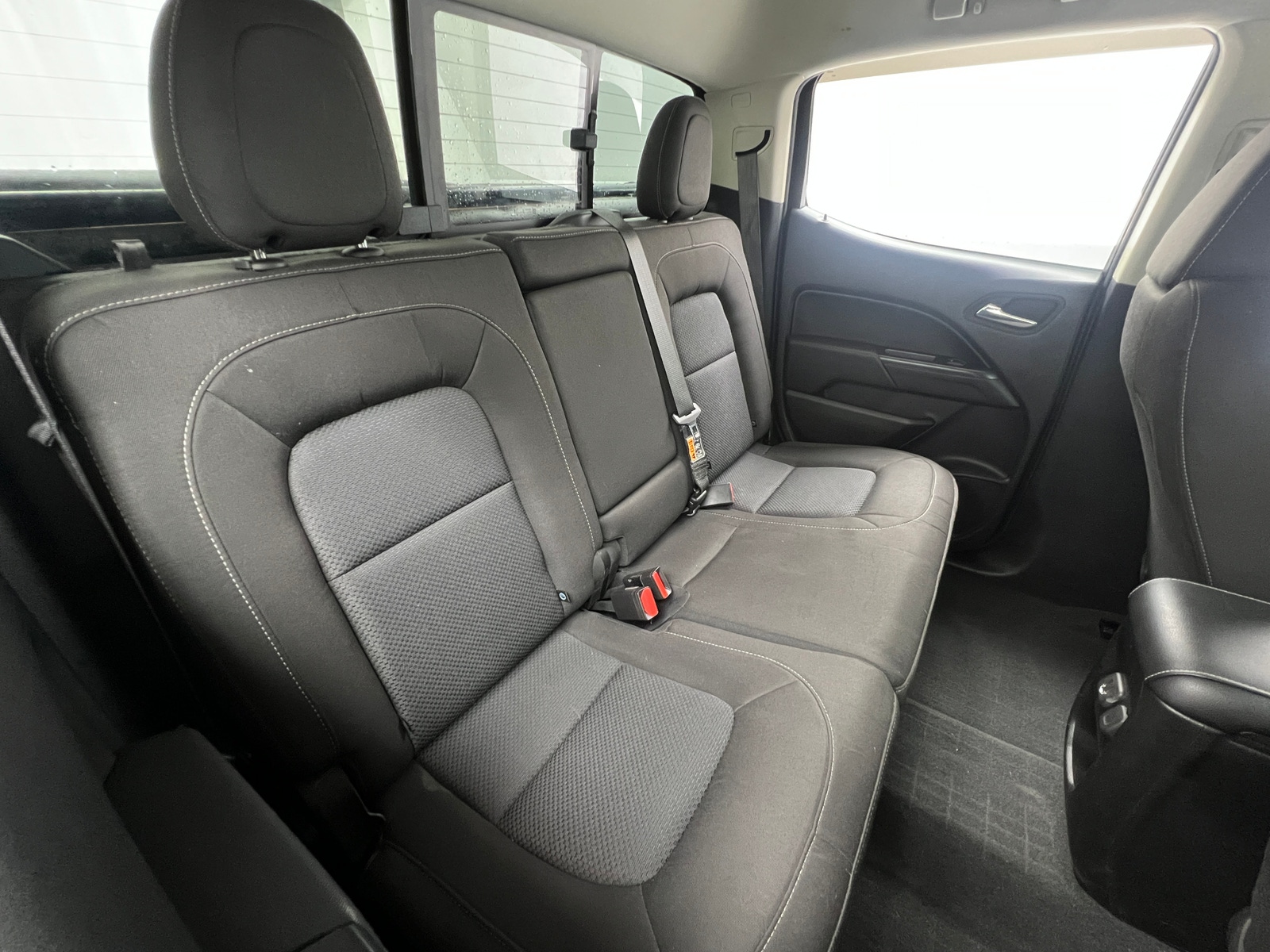 Thumbnail: 2022 Chevrolet Colorado - 6