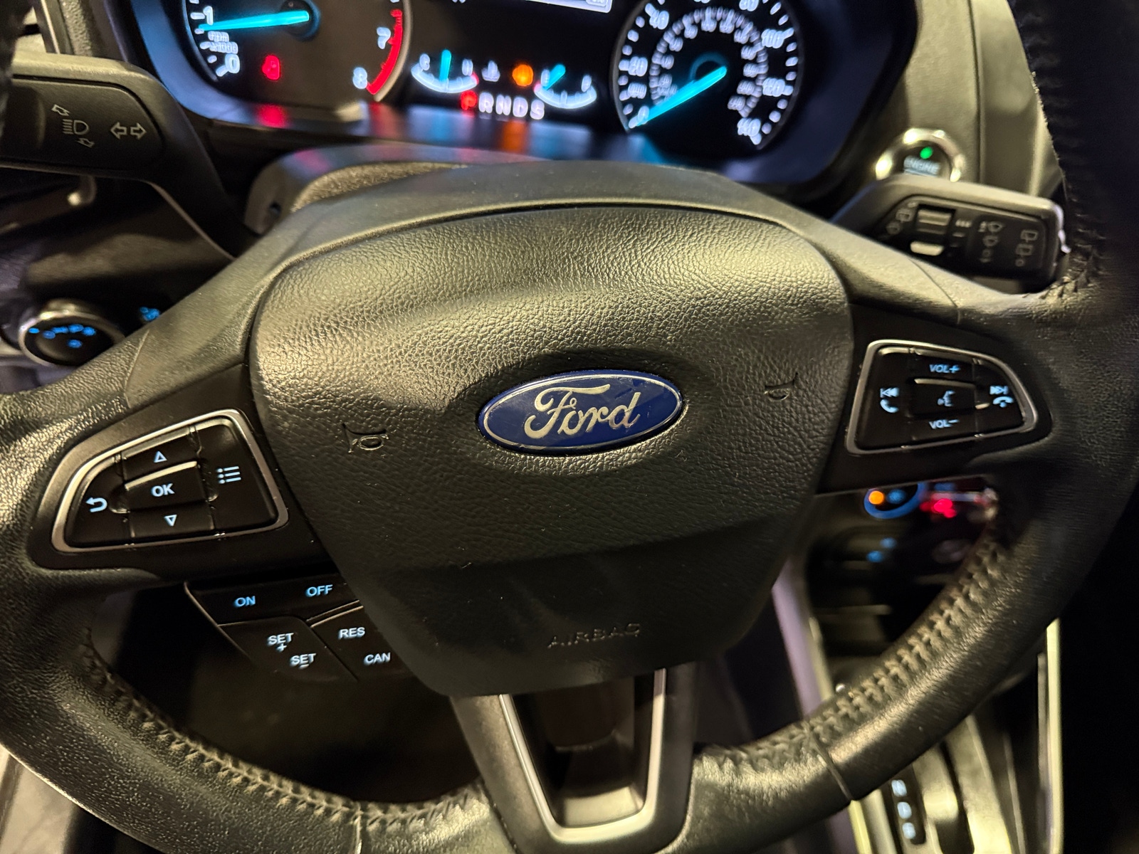 Thumbnail: 2018 Ford EcoSport - 5