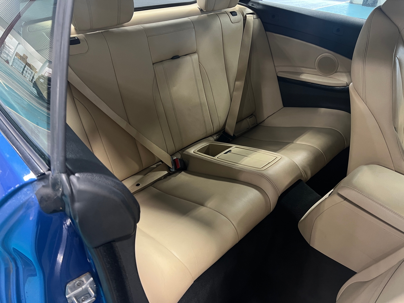 Thumbnail: 2018 BMW 4 Series - 5