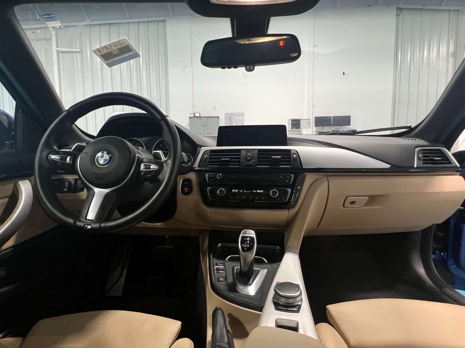 Thumbnail: 2018 BMW 4 Series - 2