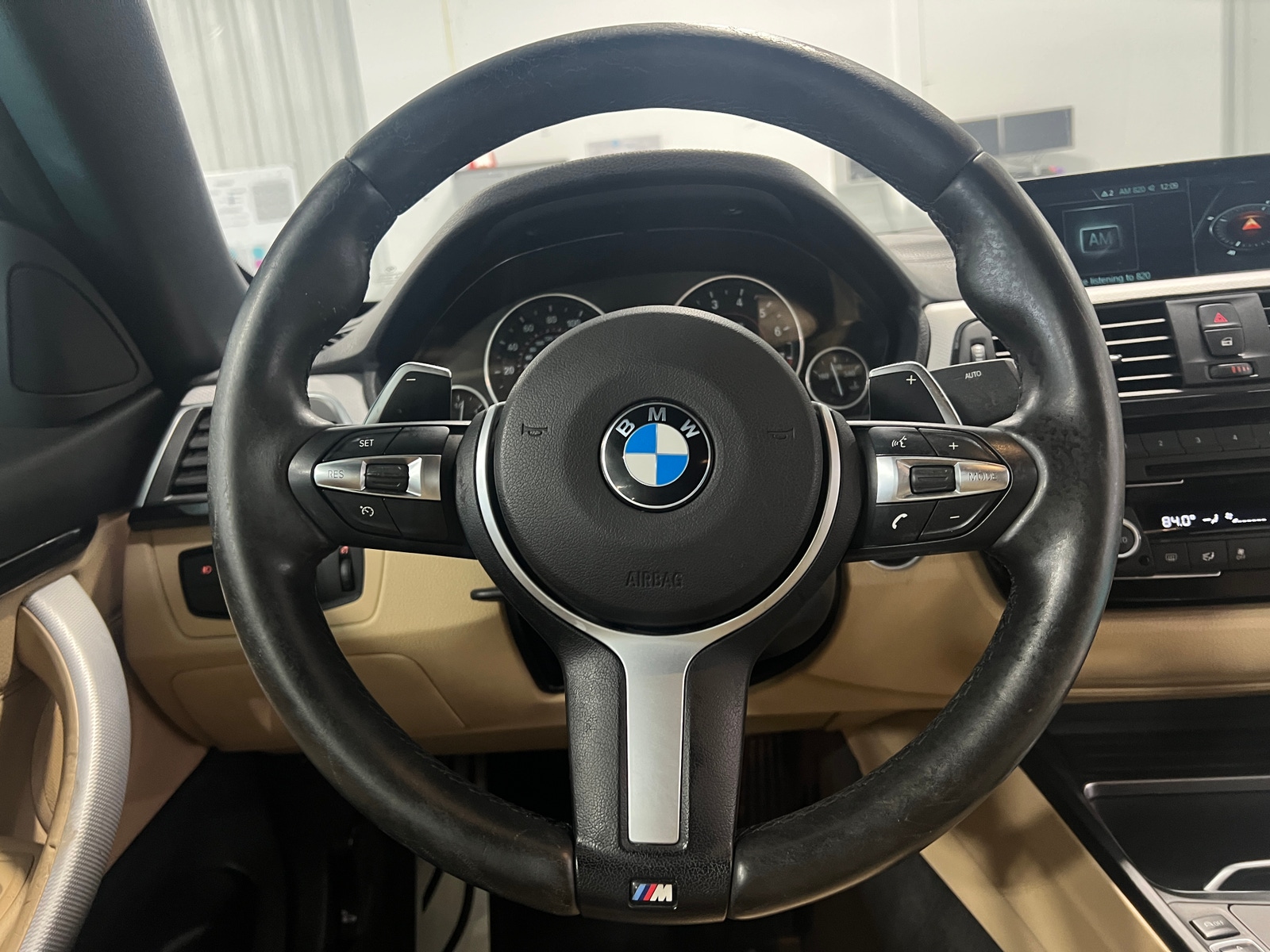 Thumbnail: 2018 BMW 4 Series - 4