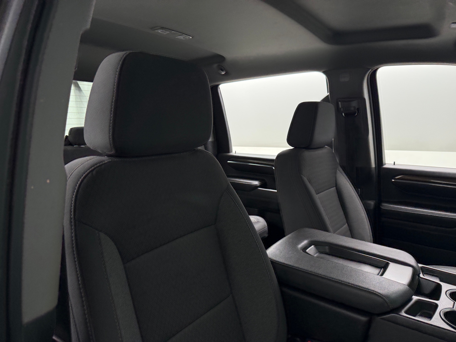 Thumbnail: 2024 Chevrolet Silverado 2500 - 2