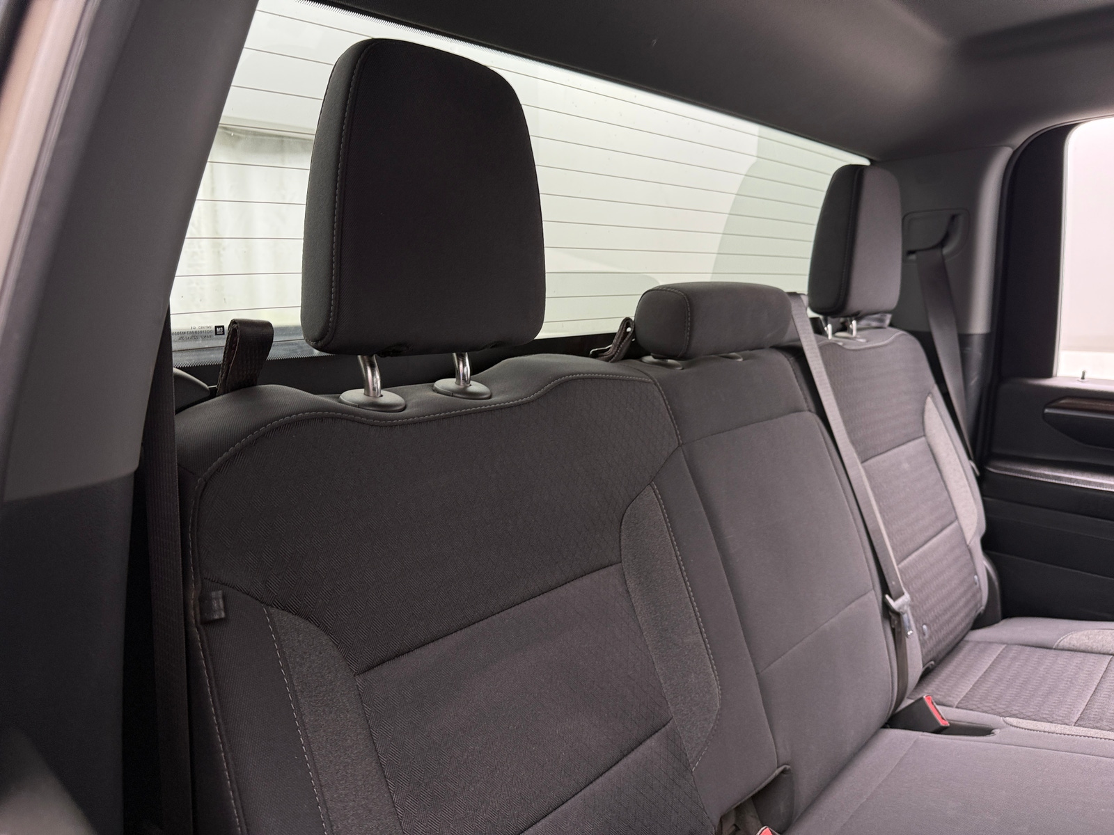 Thumbnail: 2024 Chevrolet Silverado 2500 - 6