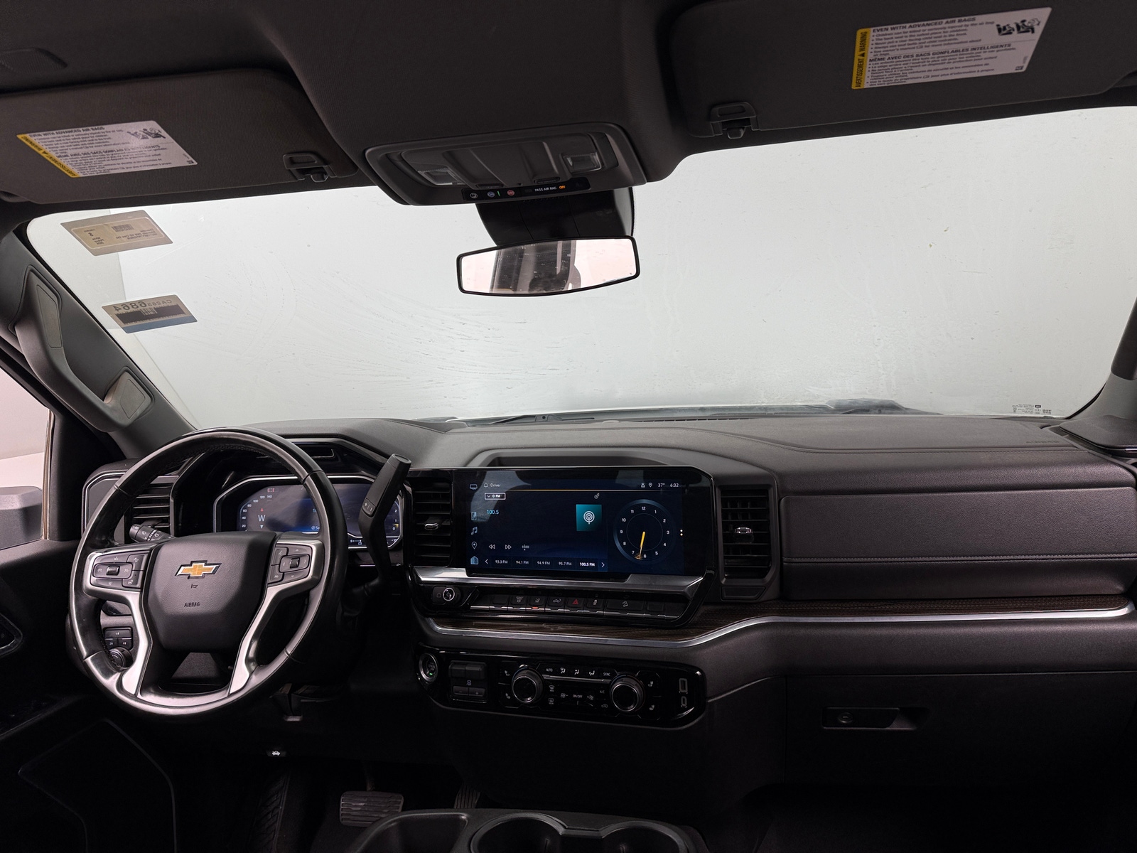 Thumbnail: 2024 Chevrolet Silverado 2500 - 3