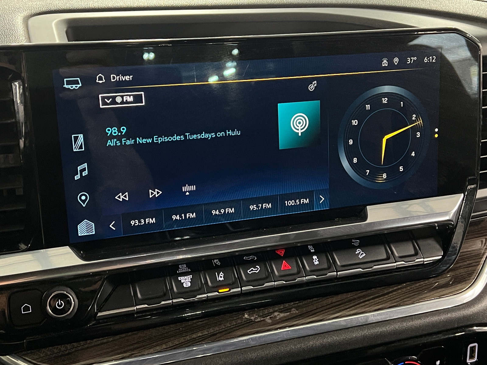 Thumbnail: 2024 Chevrolet Silverado 2500 - 4