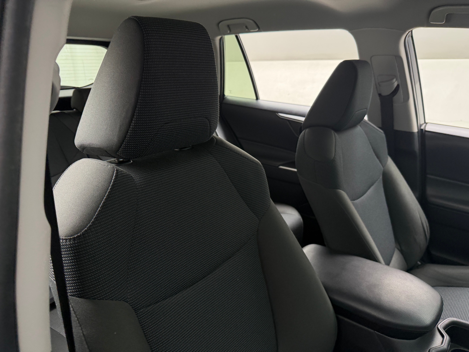 Thumbnail: 2023 Toyota RAV4 - 2