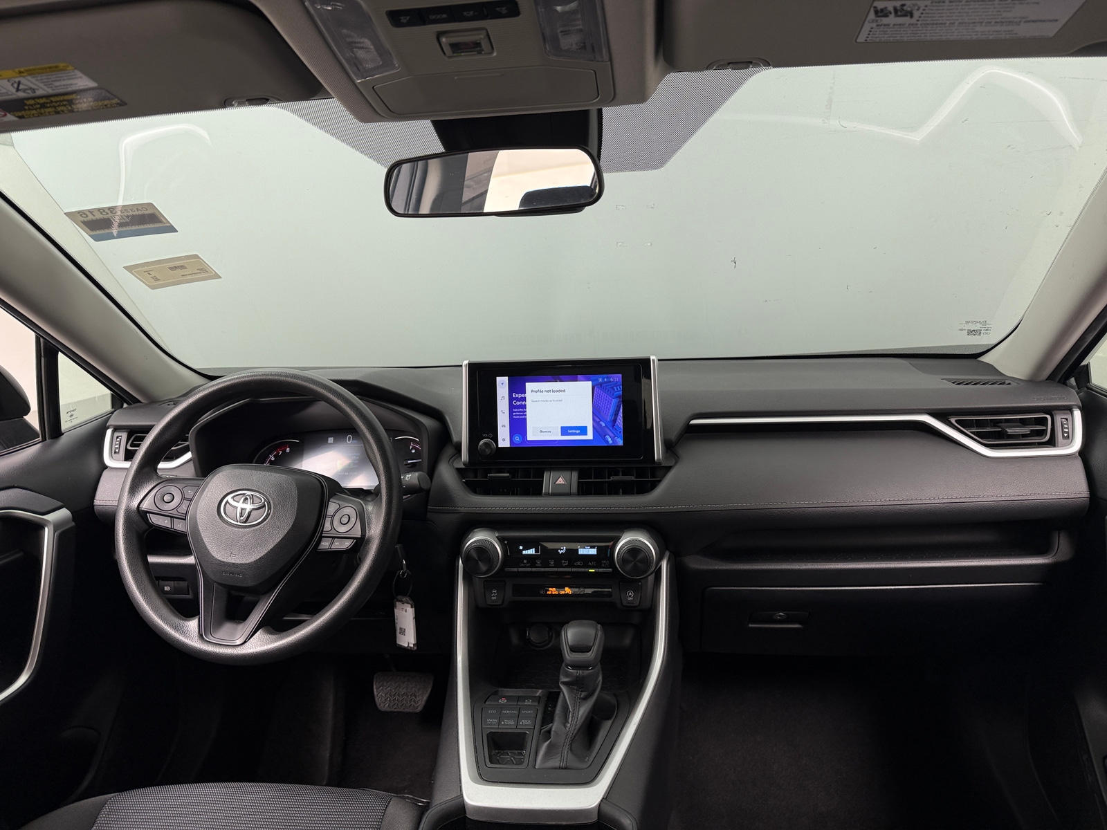 Thumbnail: 2023 Toyota RAV4 - 3