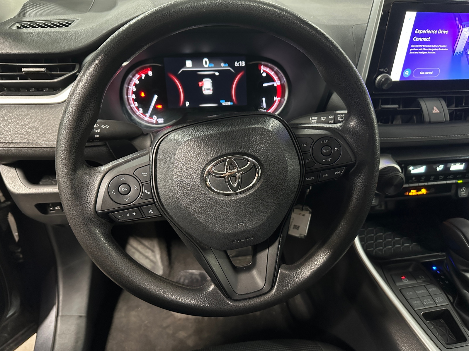 Thumbnail: 2023 Toyota RAV4 - 5