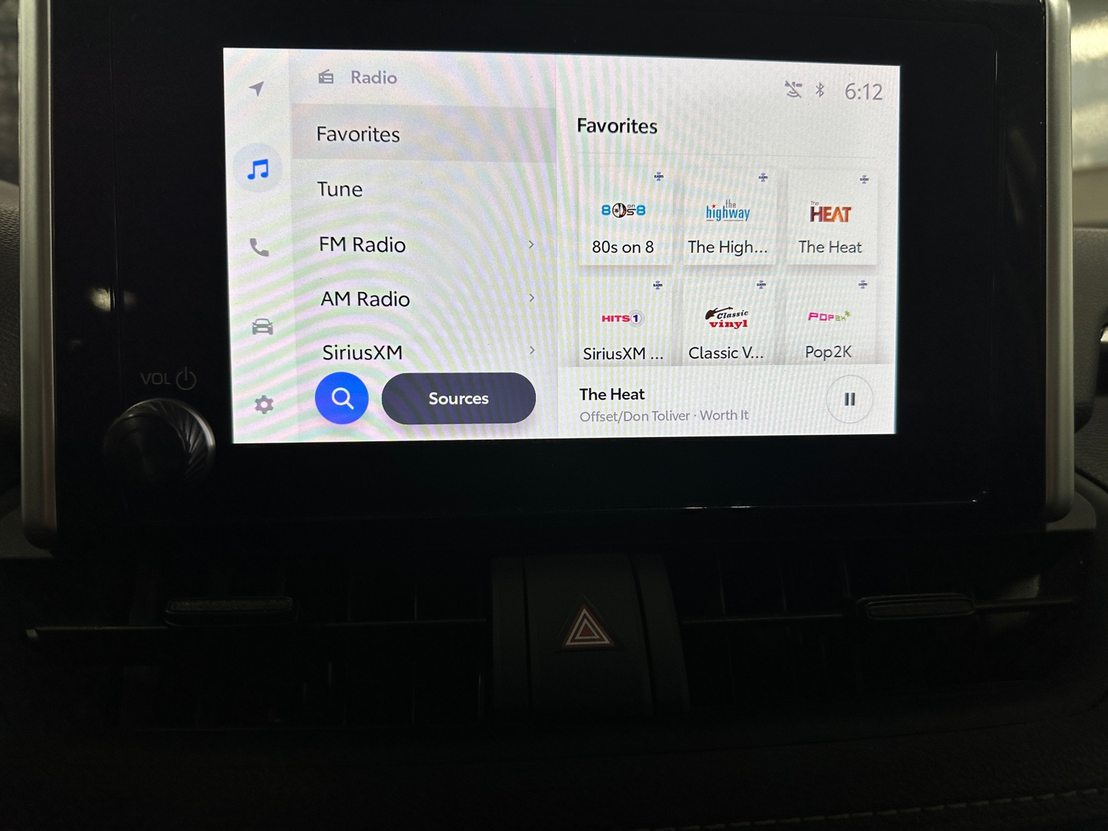 Thumbnail: 2023 Toyota RAV4 - 4