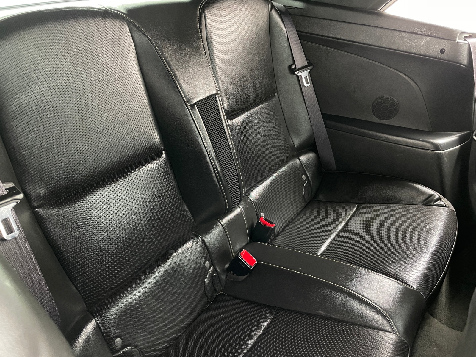 Thumbnail: 2015 Chevrolet Camaro - 5