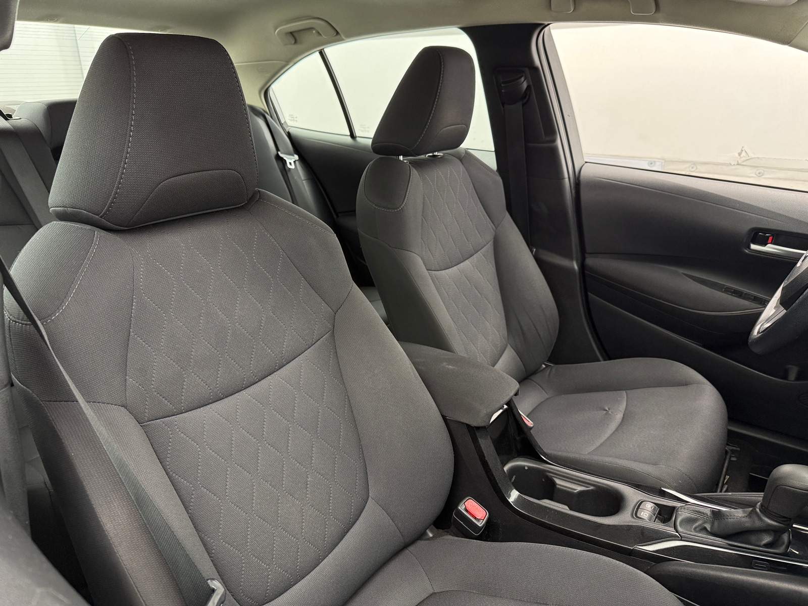 Thumbnail: 2021 Toyota Corolla - 2