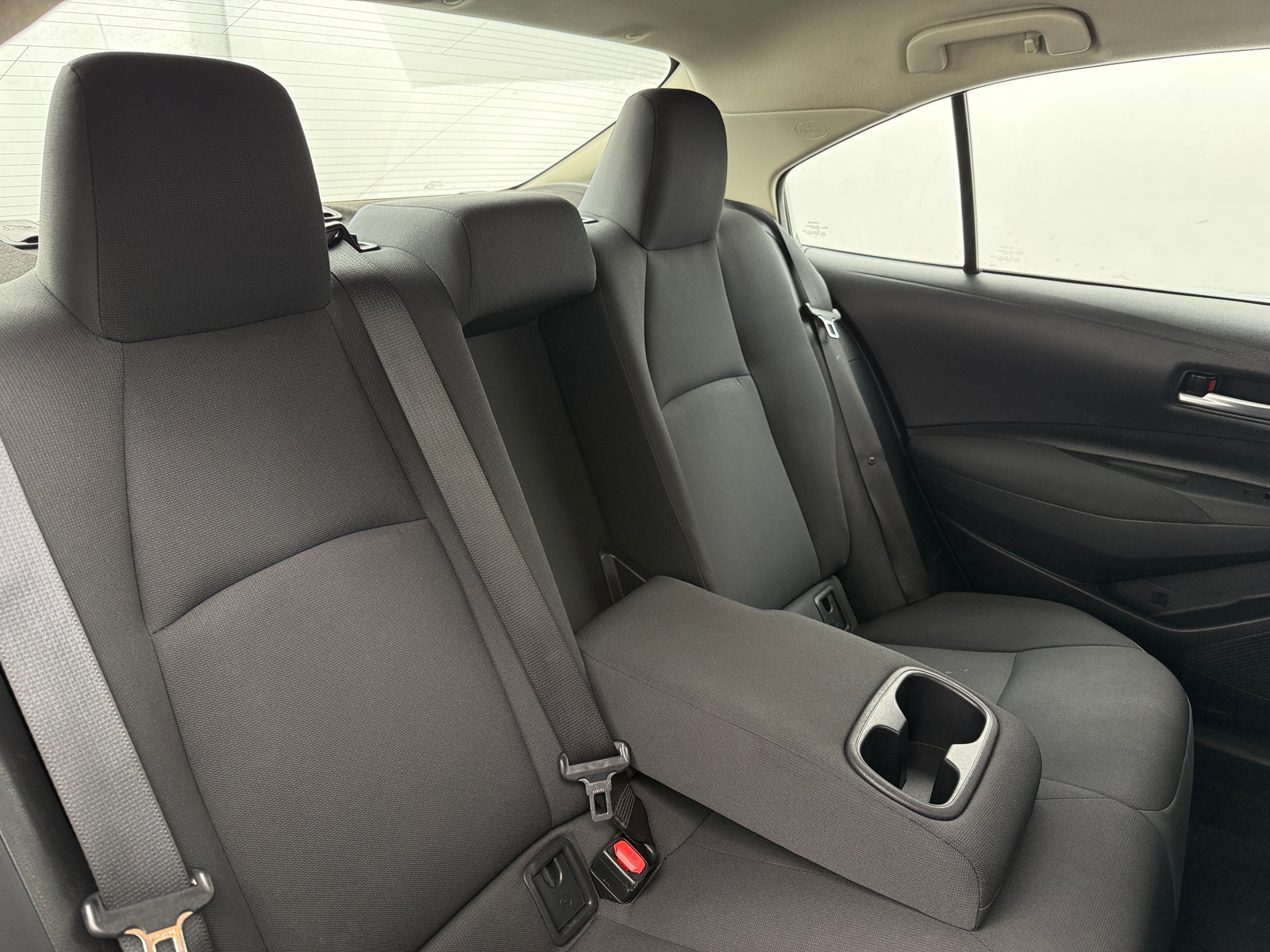 Thumbnail: 2021 Toyota Corolla - 6